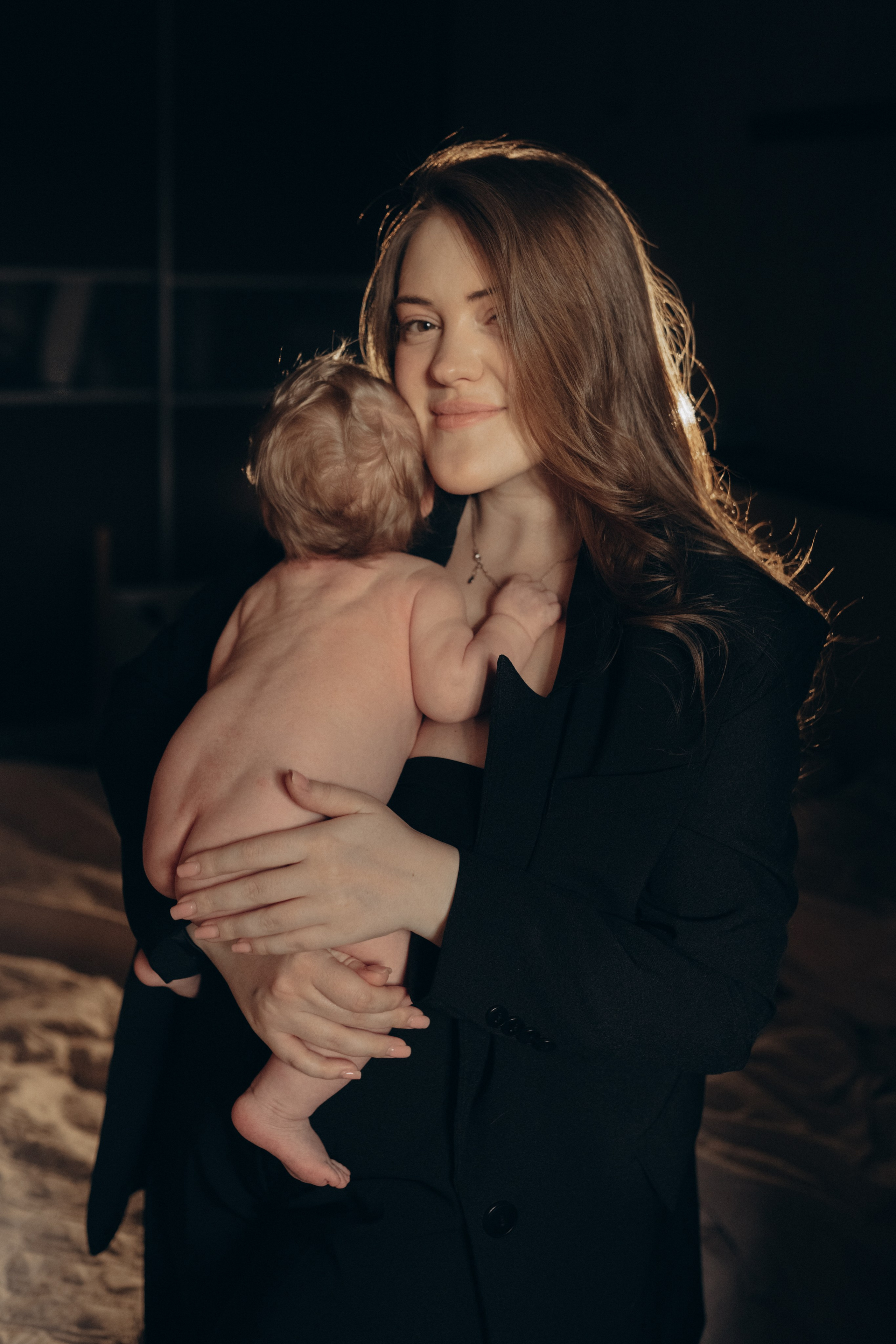 Мама и малыш. Услуги