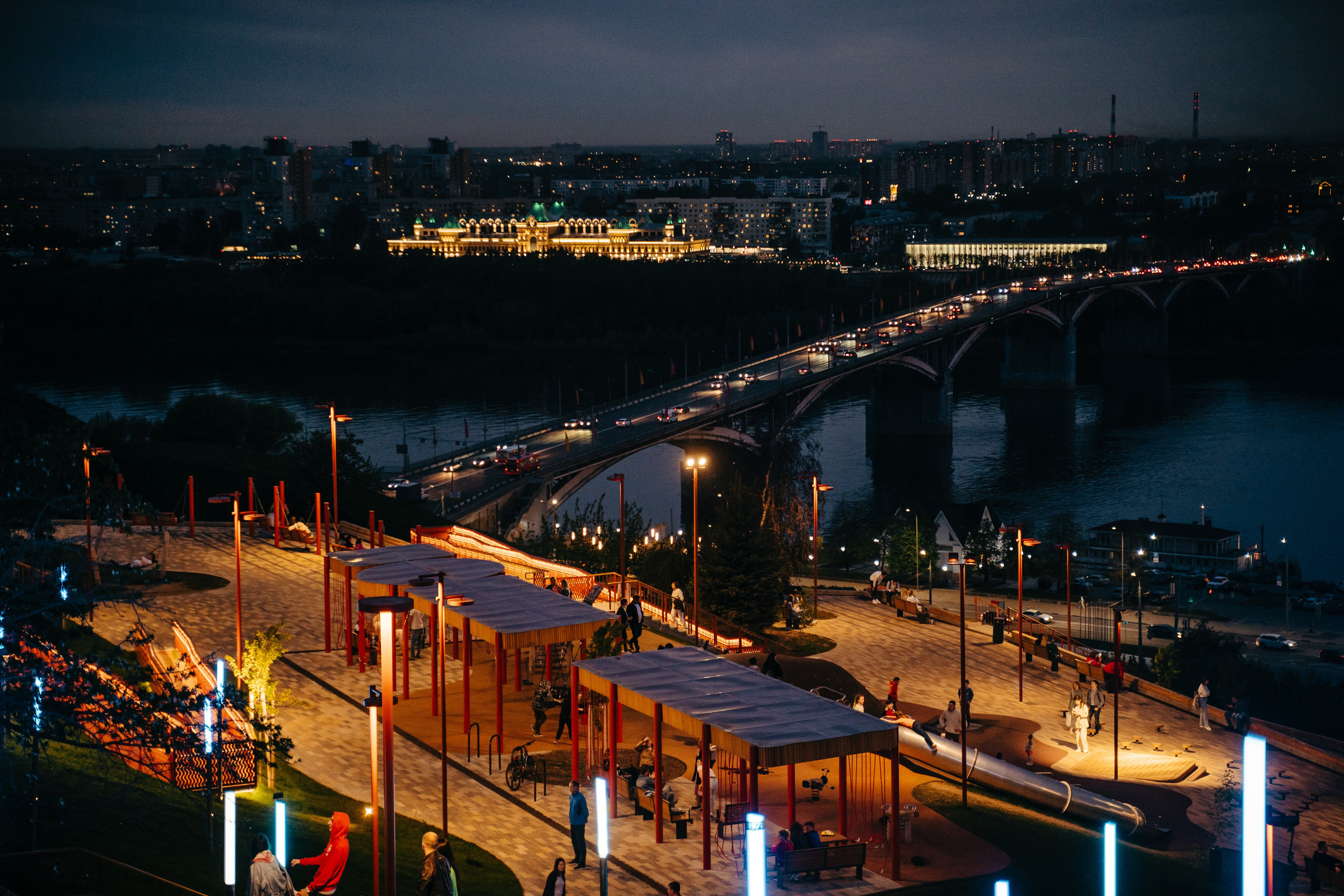 Репортаж. Репортажный фотограф в Нижнем Новгороде Юрий Коряков