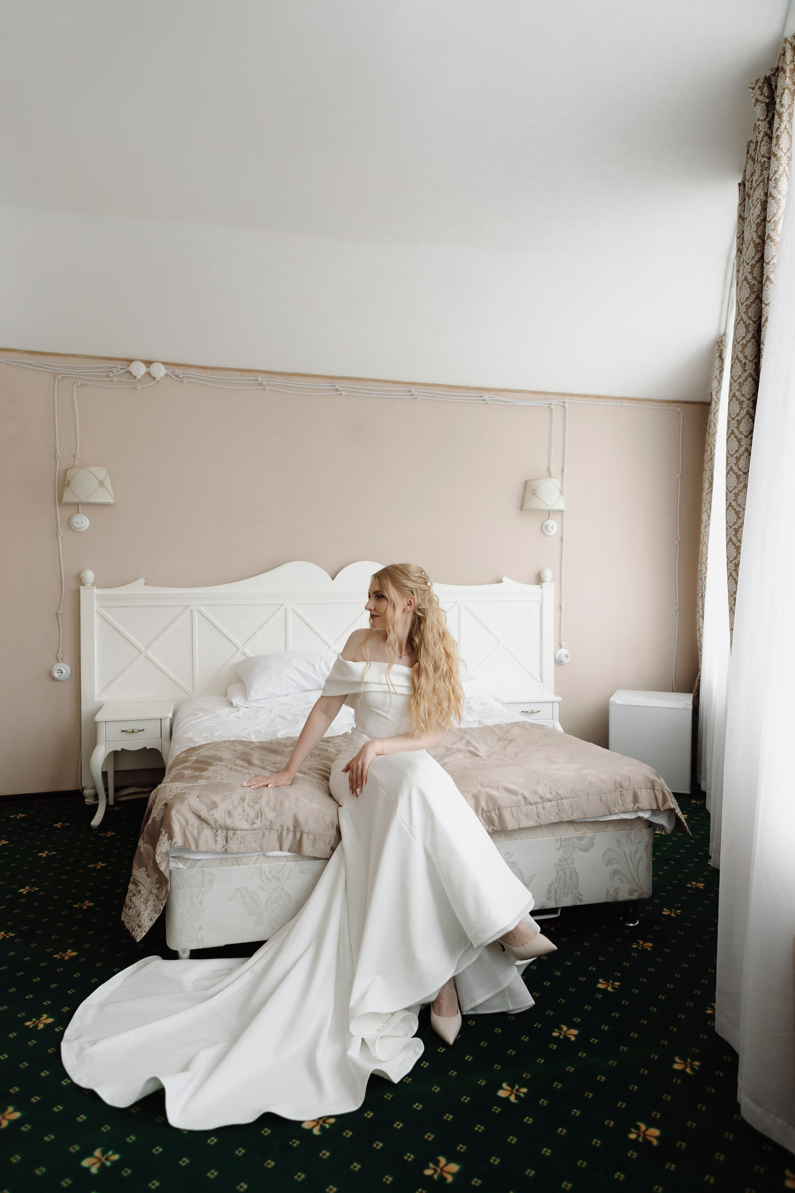 Свадьба Евгения и Светланы. Фотограф Кольчугино/Владимир/Москва Елизавета Иода