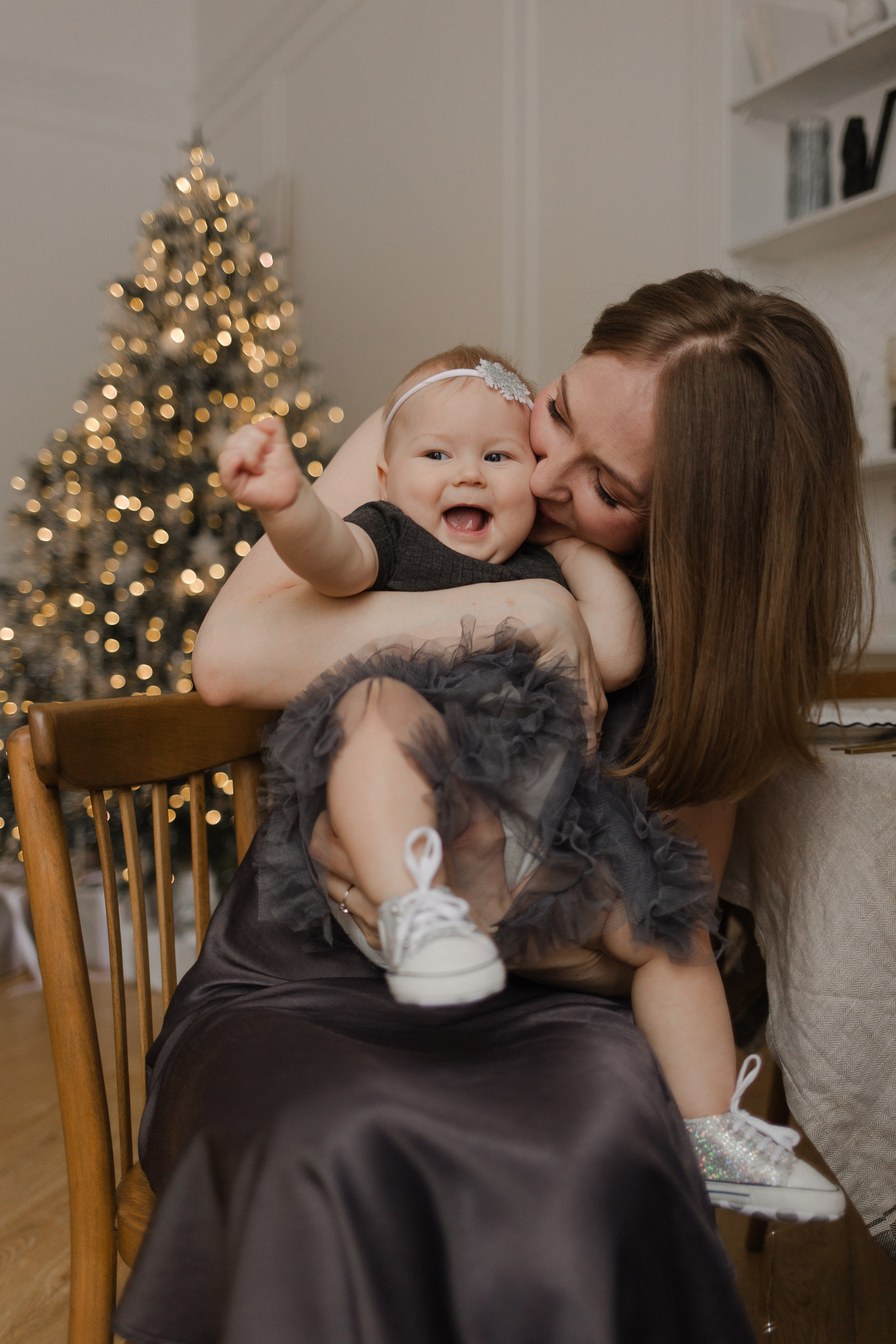 Маша и Василиса. Семейный и детский фотограф в Москве Кузьмина Мария