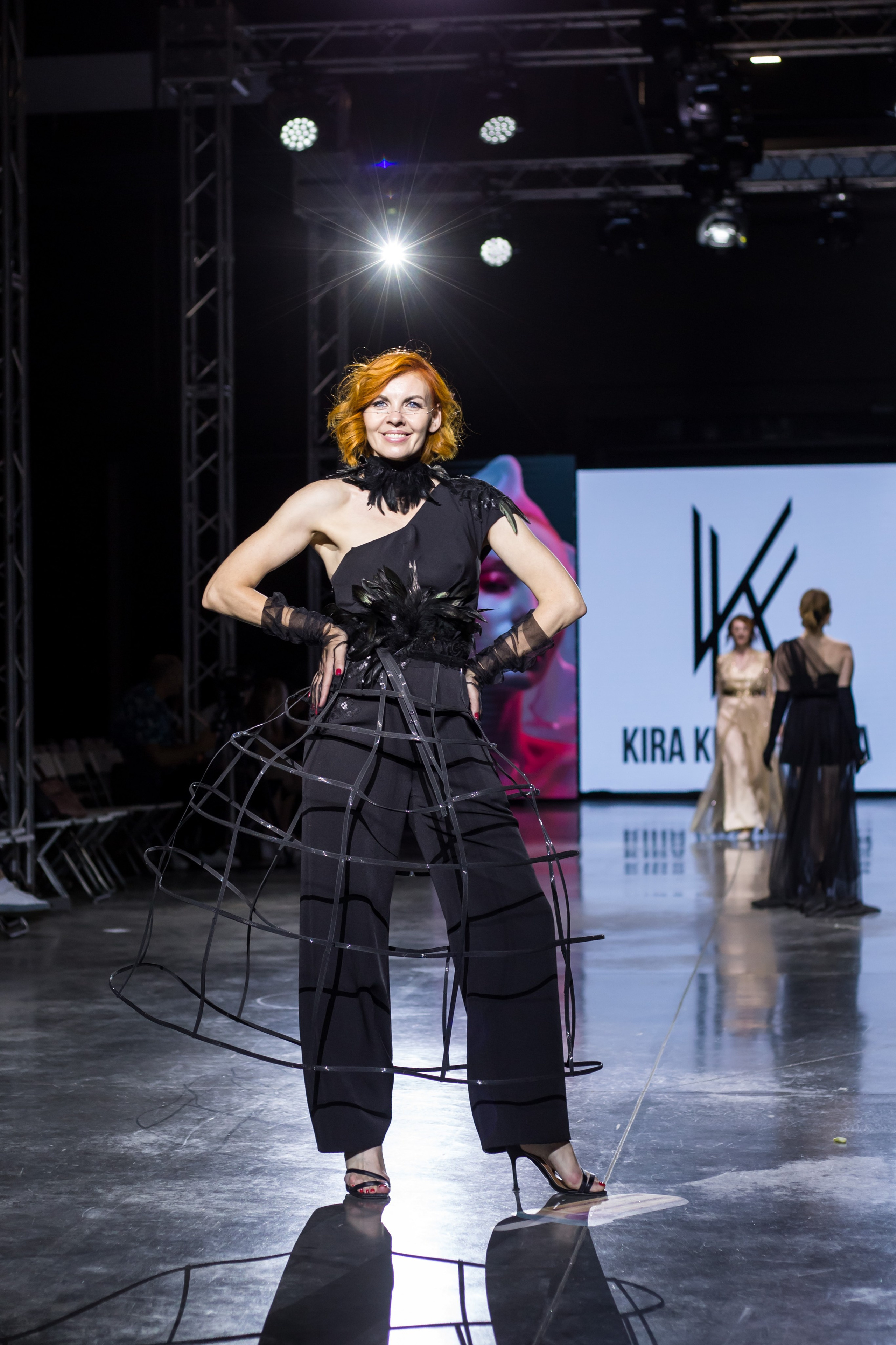 Volga fashion. Портретный и репортажный фотограф