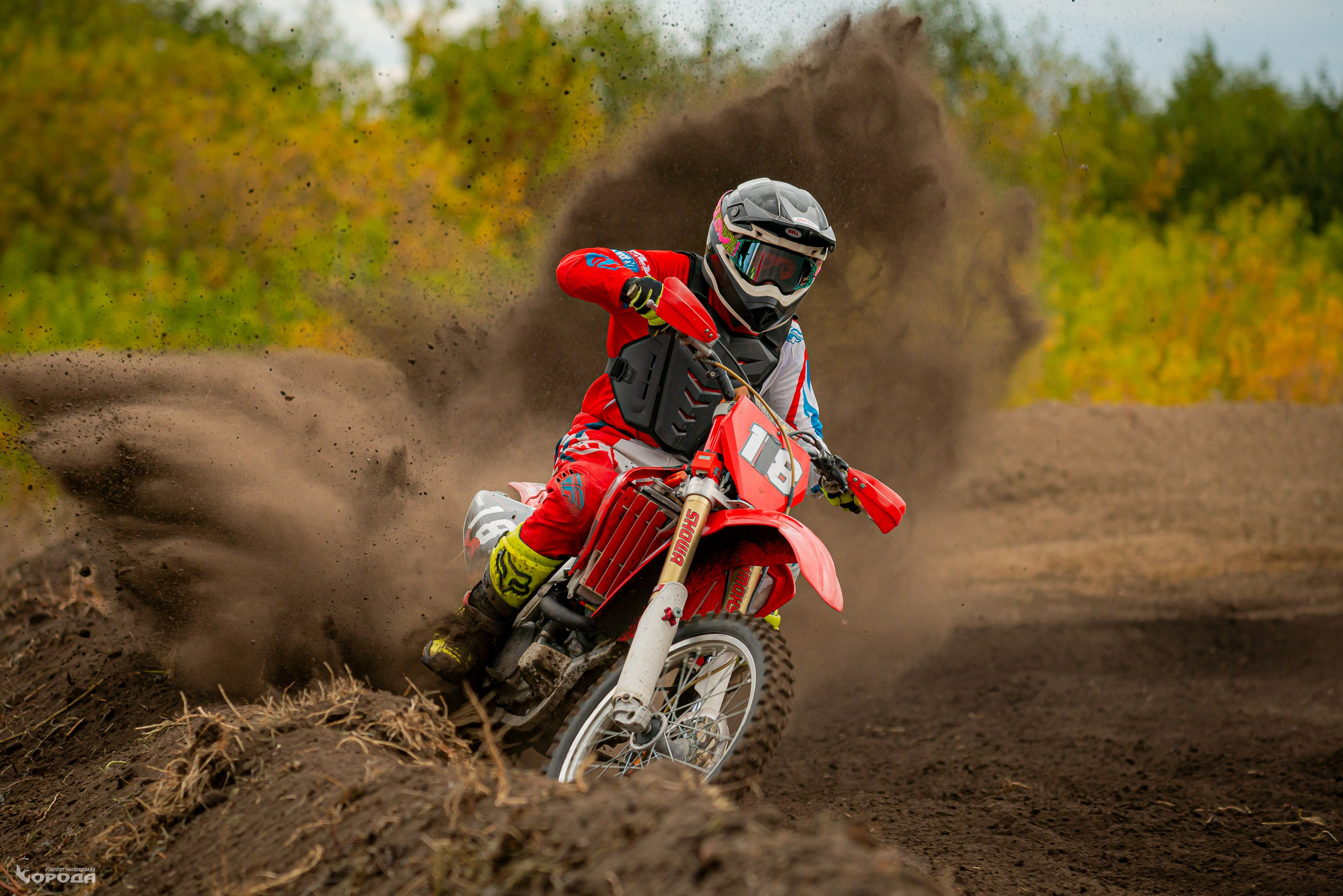 Варламово 2025. Фотограф | Макс Борода