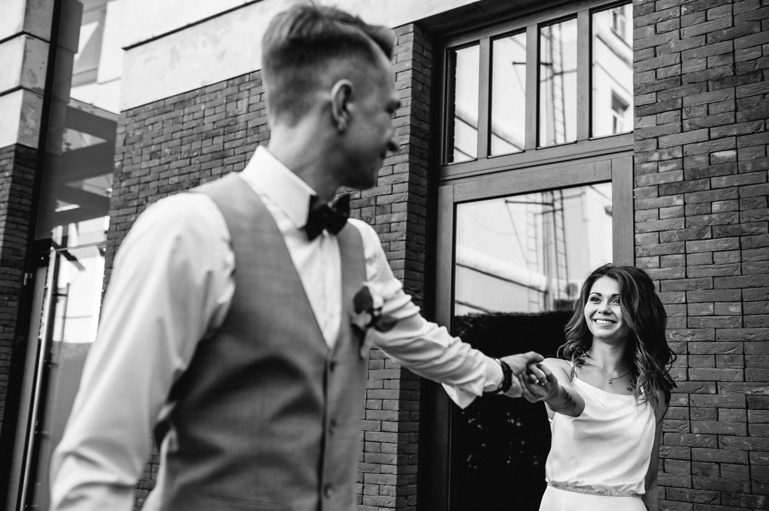 Свадьба Жени и Виолетты. Свадебный и семейный фотограф в Воронеже и за границей