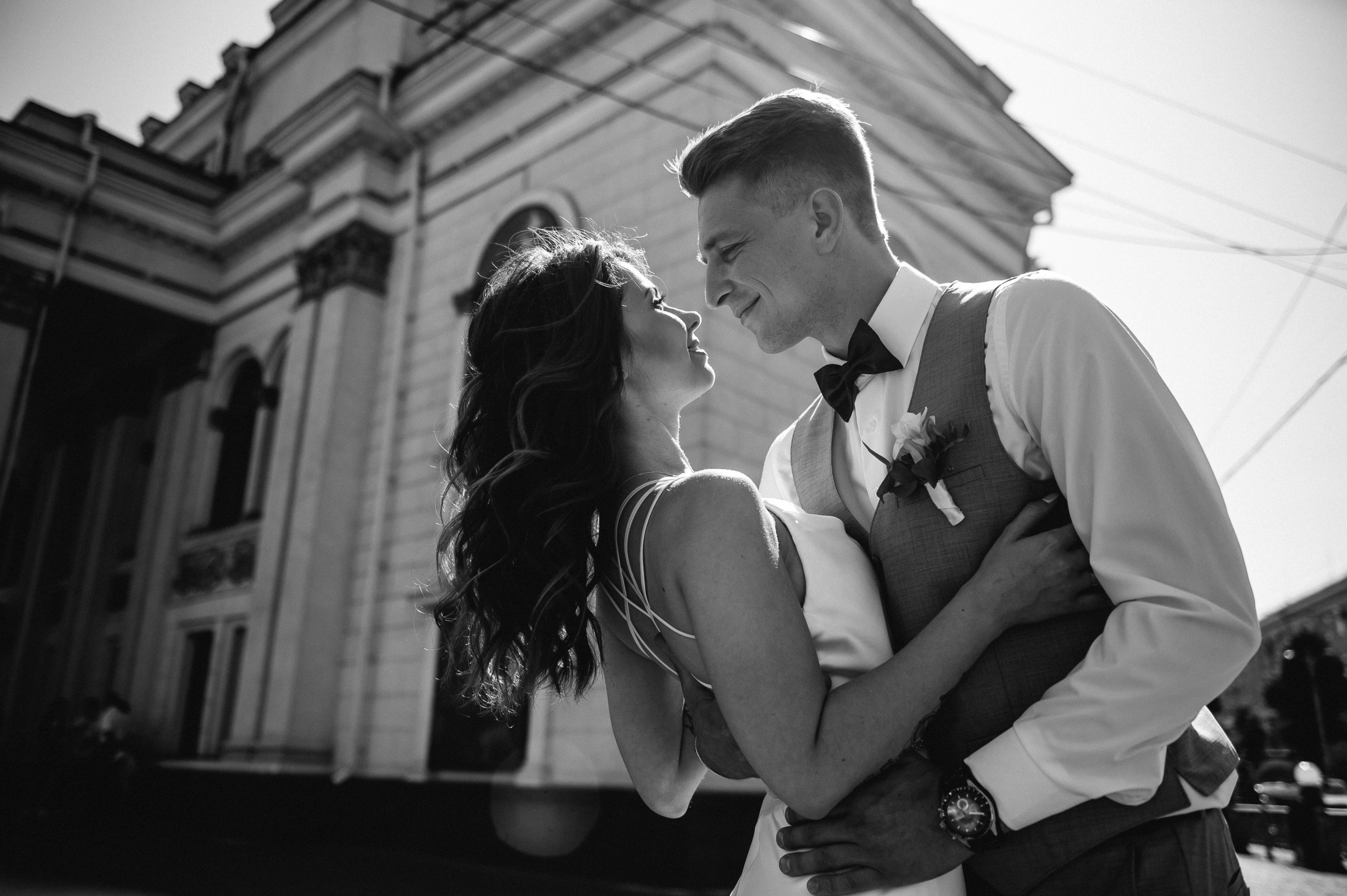 Свадьба Жени и Виолетты. Свадебный и семейный фотограф в Воронеже и за границей