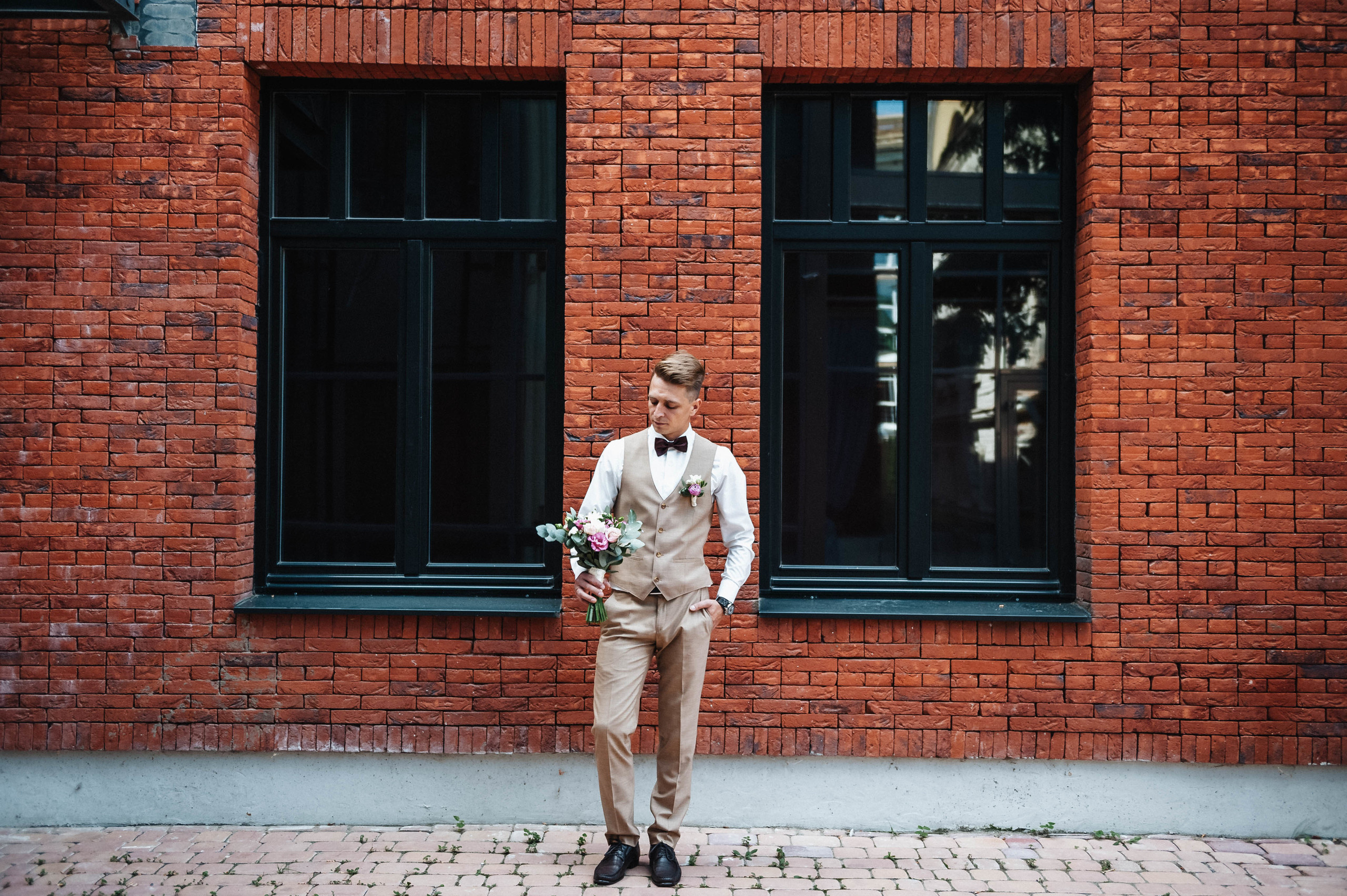 Свадьба Жени и Виолетты. Свадебный и семейный фотограф в Воронеже и за границей