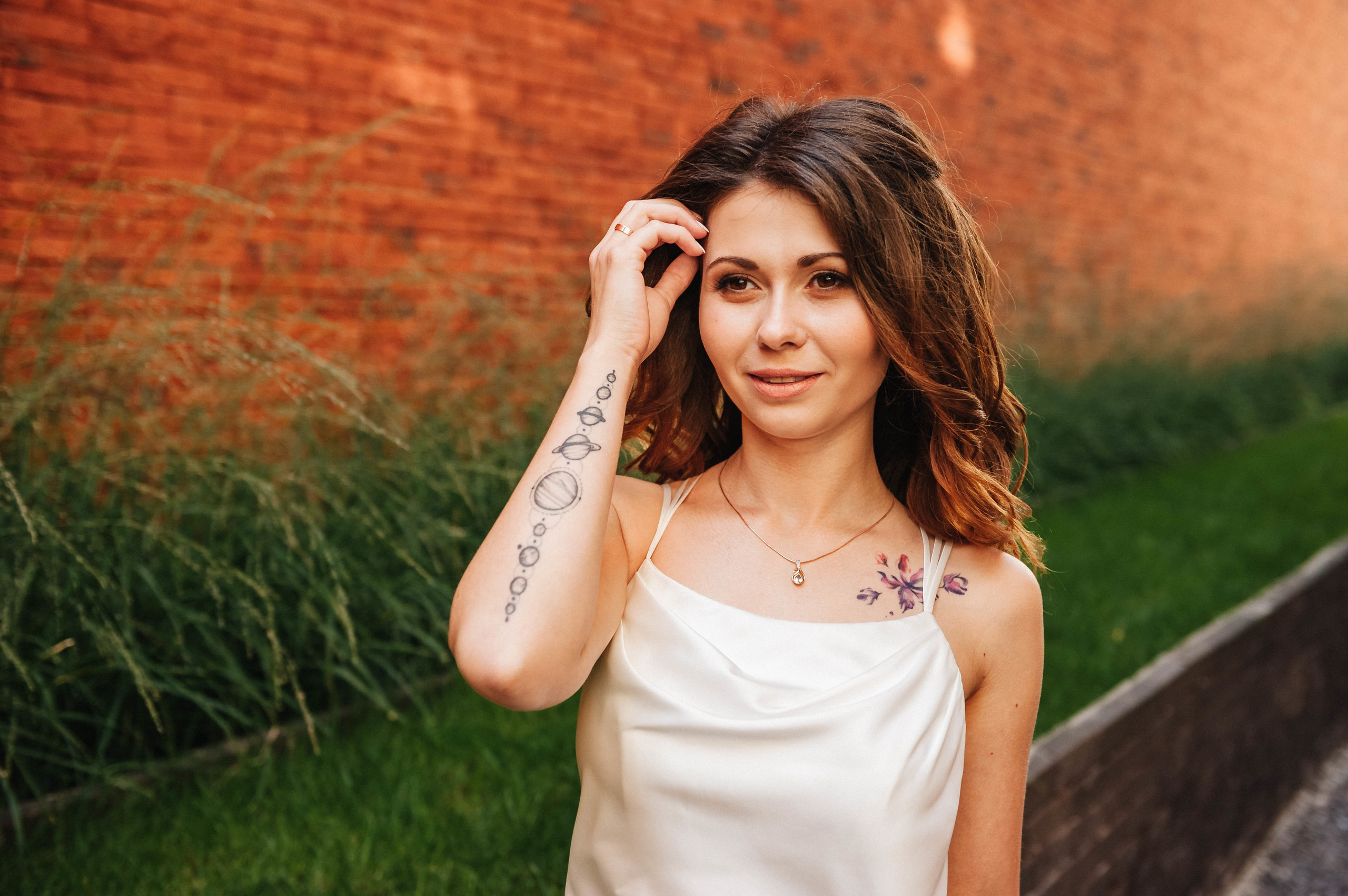 Свадьба Жени и Виолетты. Свадебный и семейный фотограф в Воронеже и за границей