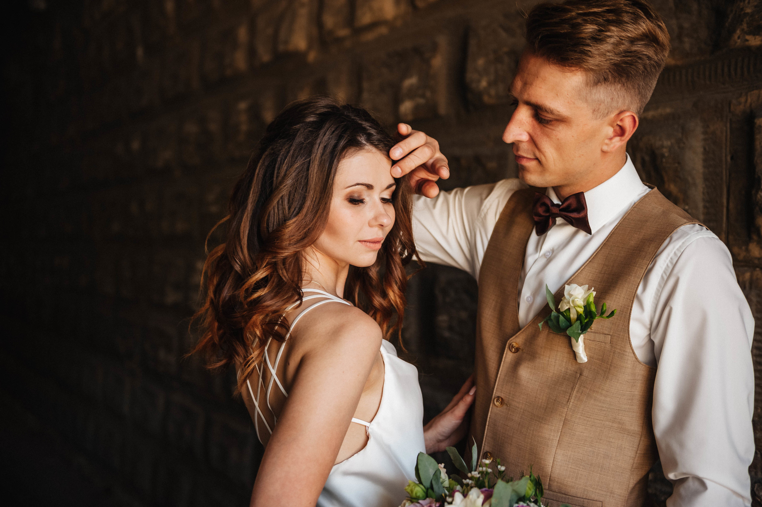 Свадьба Жени и Виолетты. Свадебный и семейный фотограф в Воронеже и за границей