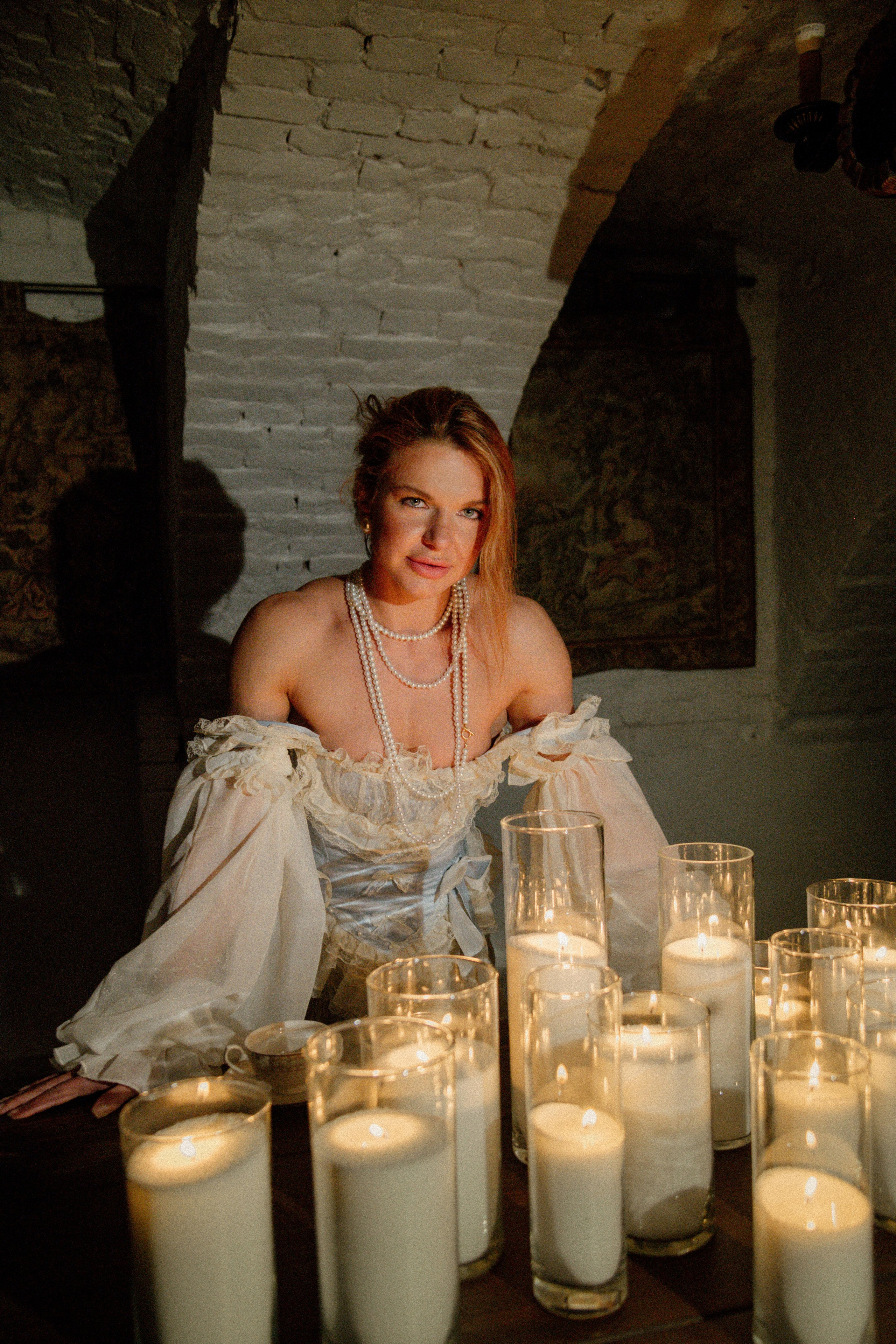 Данелина. Фотограф Алёна Евграфова