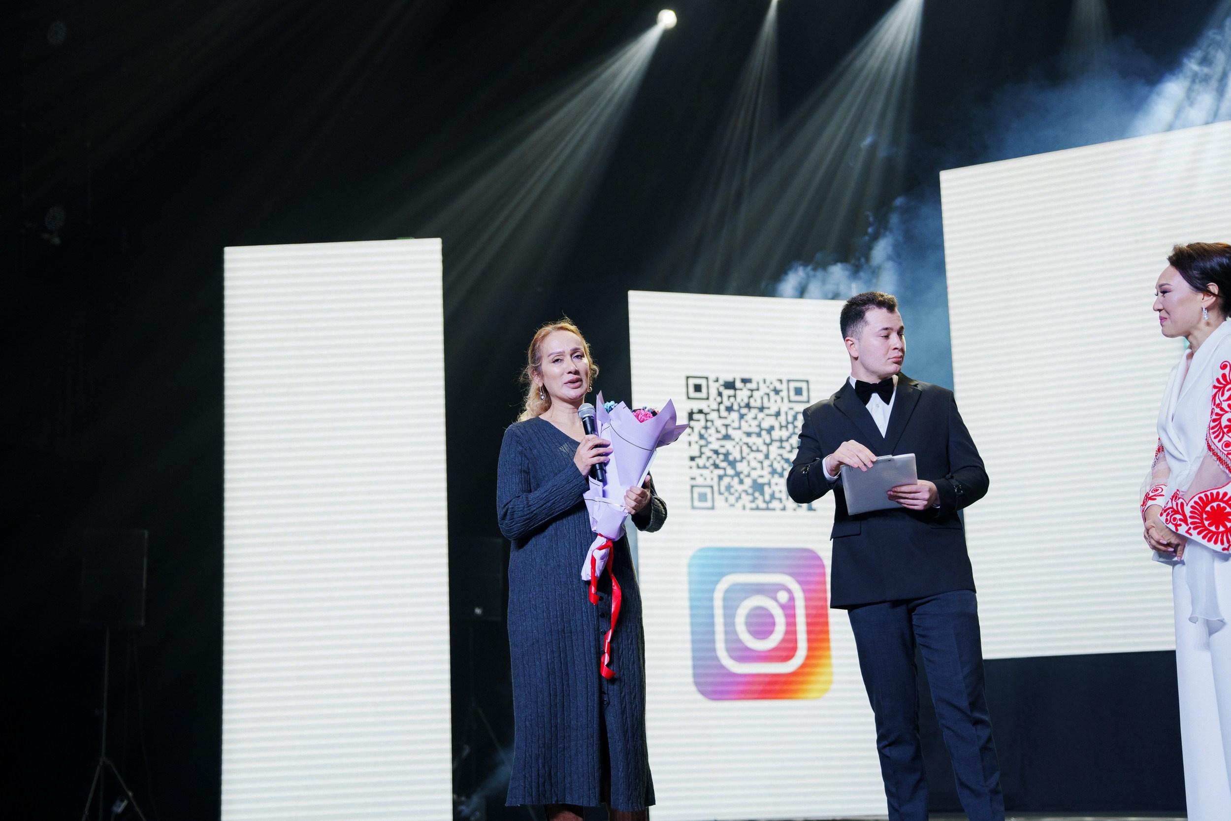 NOMAD «Концерт». Портретный и Репортажный Фотограф Москва