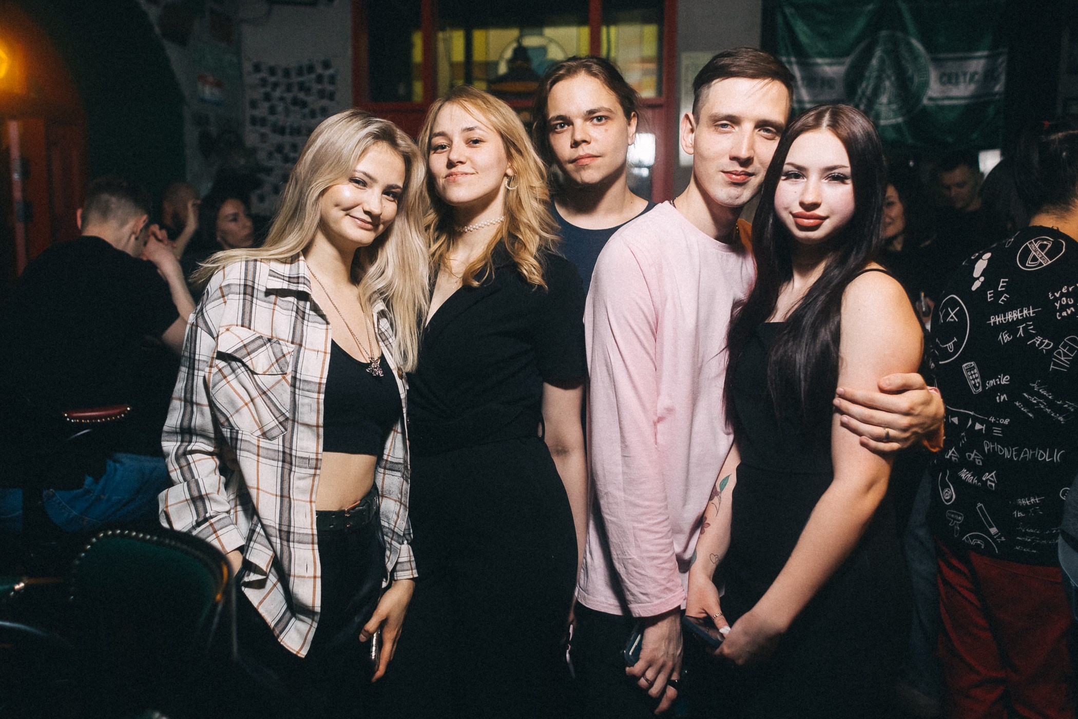 Harat`s Pub. Фотограф Кемерово | Сергей