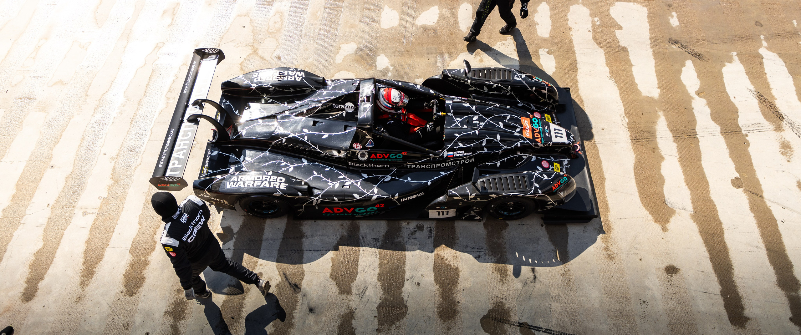 Russian Endurance Challenge. Автомобильный фотограф в Санкт-Петербурге — Илья Kaseone_1