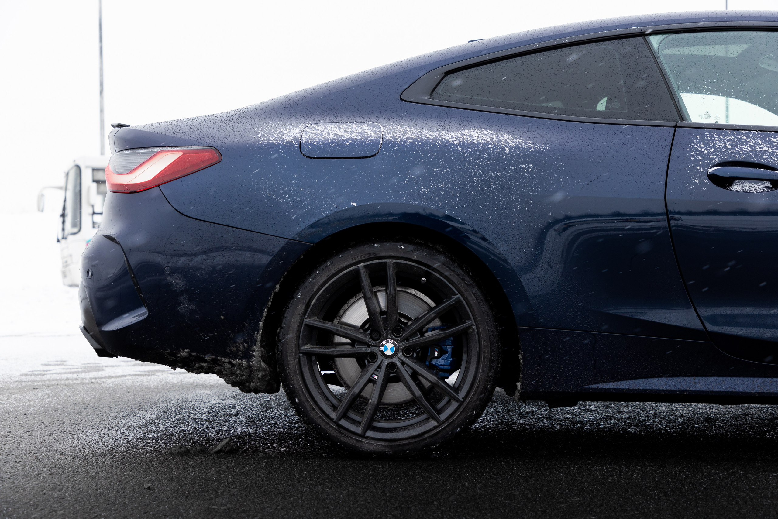 Bmw 4er. Автомобильный фотограф в Санкт-Петербурге — Илья Kaseone_1