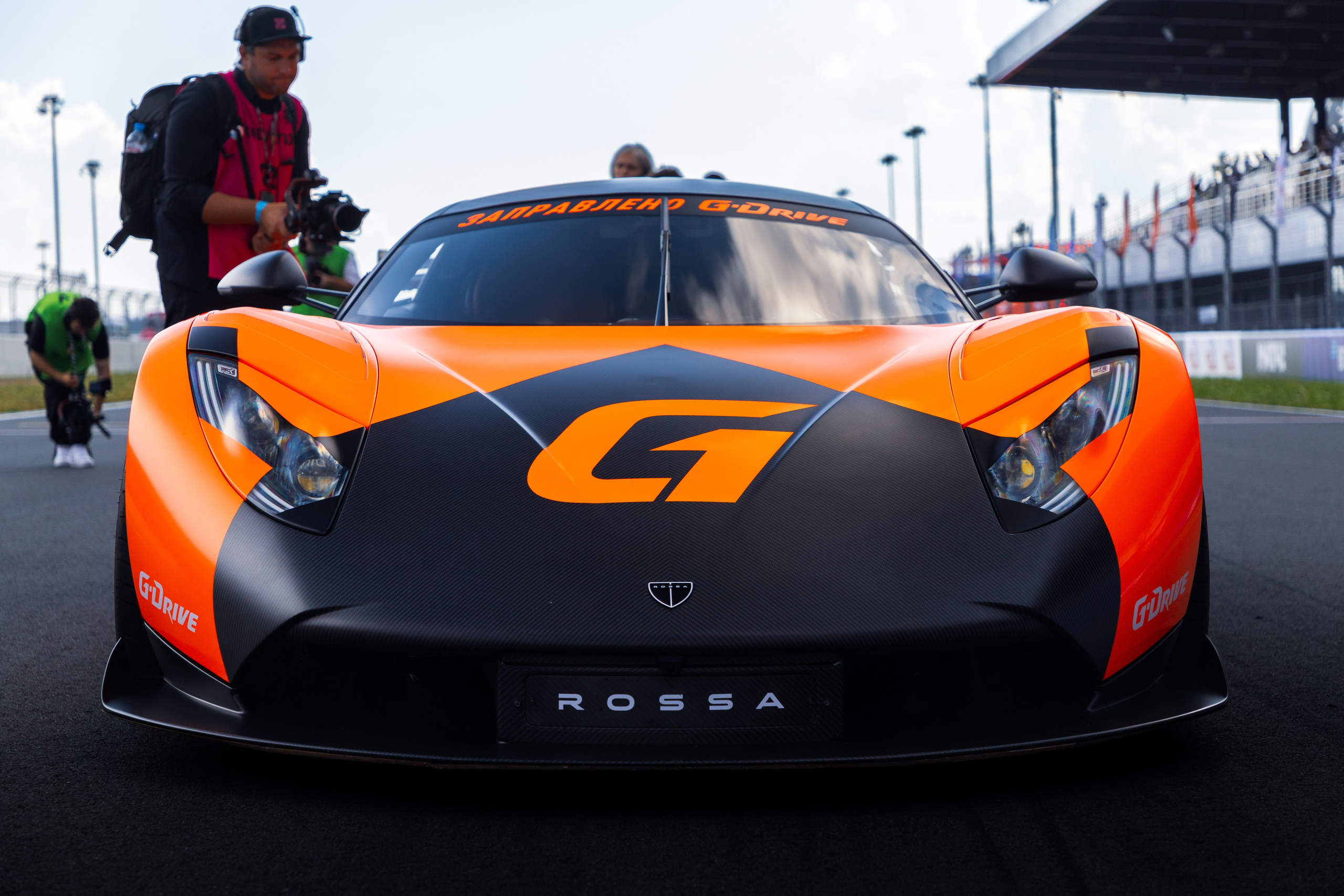 Russian Endurance Challenge. Автомобильный фотограф в Санкт-Петербурге — Илья Kaseone_1