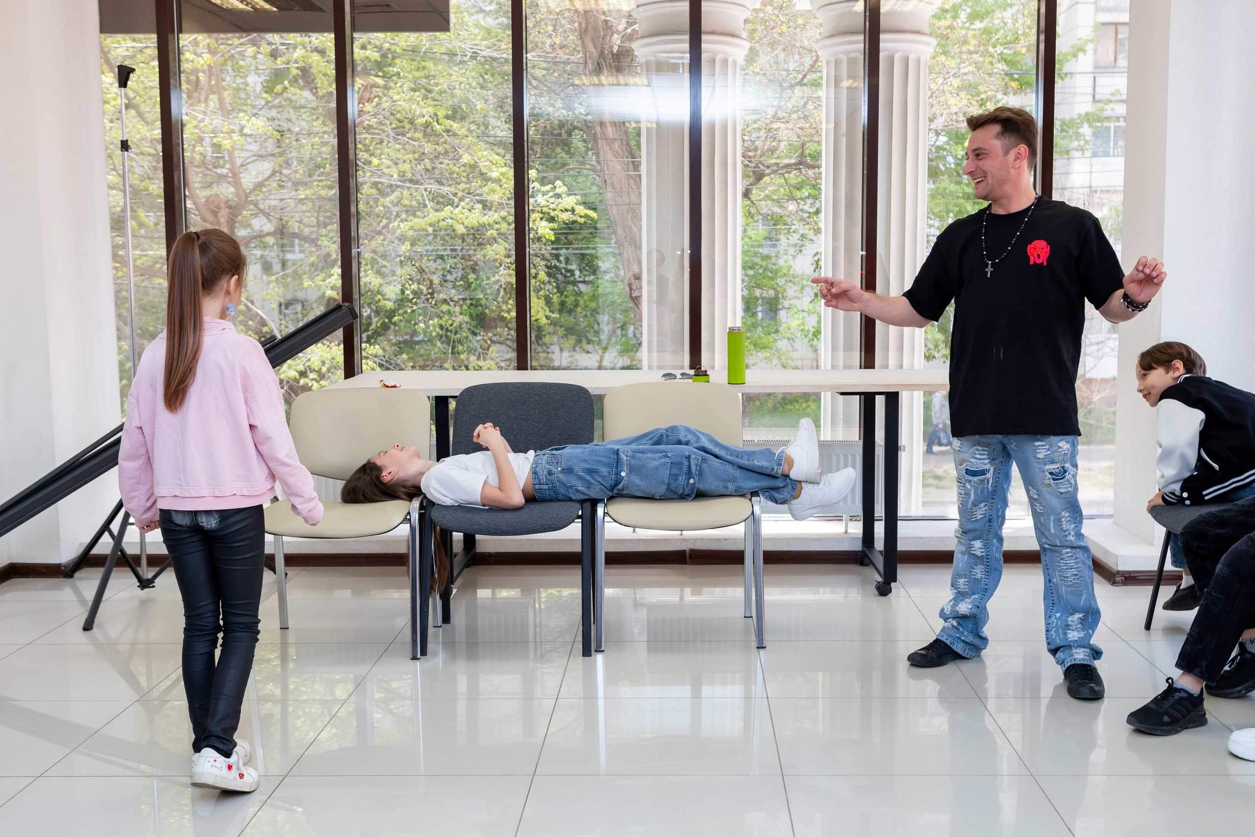 МК Шелягин. Главная