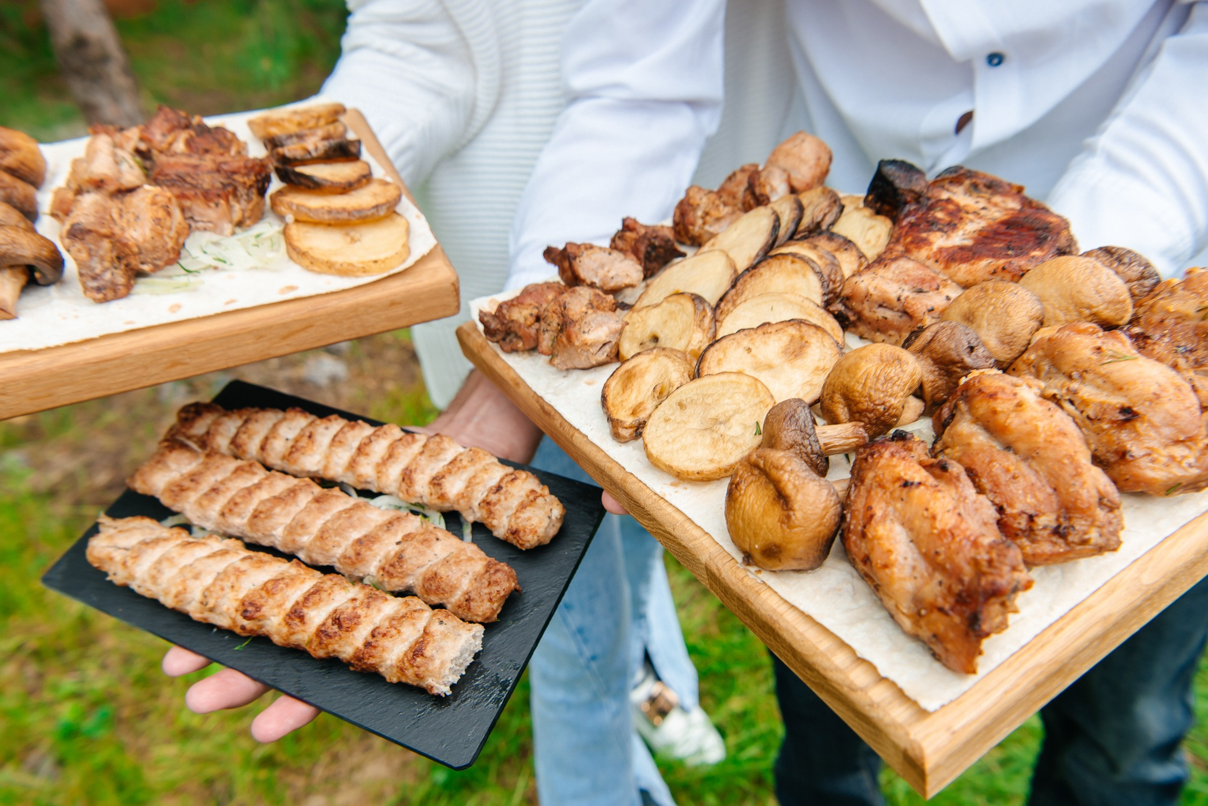 Шампурико. Профессиональный фотограф в Екатеринбурге Ирина Смирнова