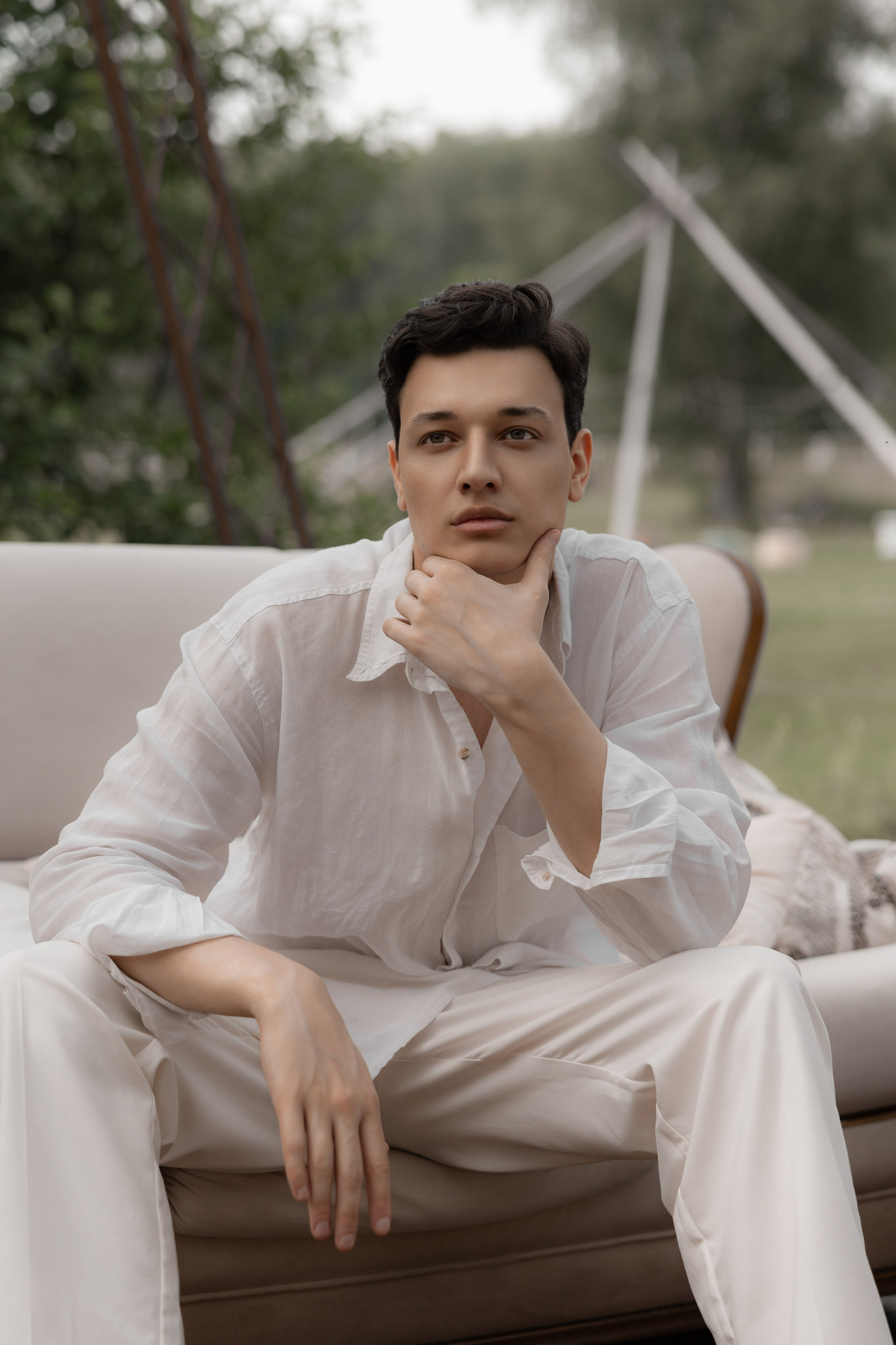 Артур и Таисия. Свадебный фотограф Тула Москва СПБ / Сёмина Дарья