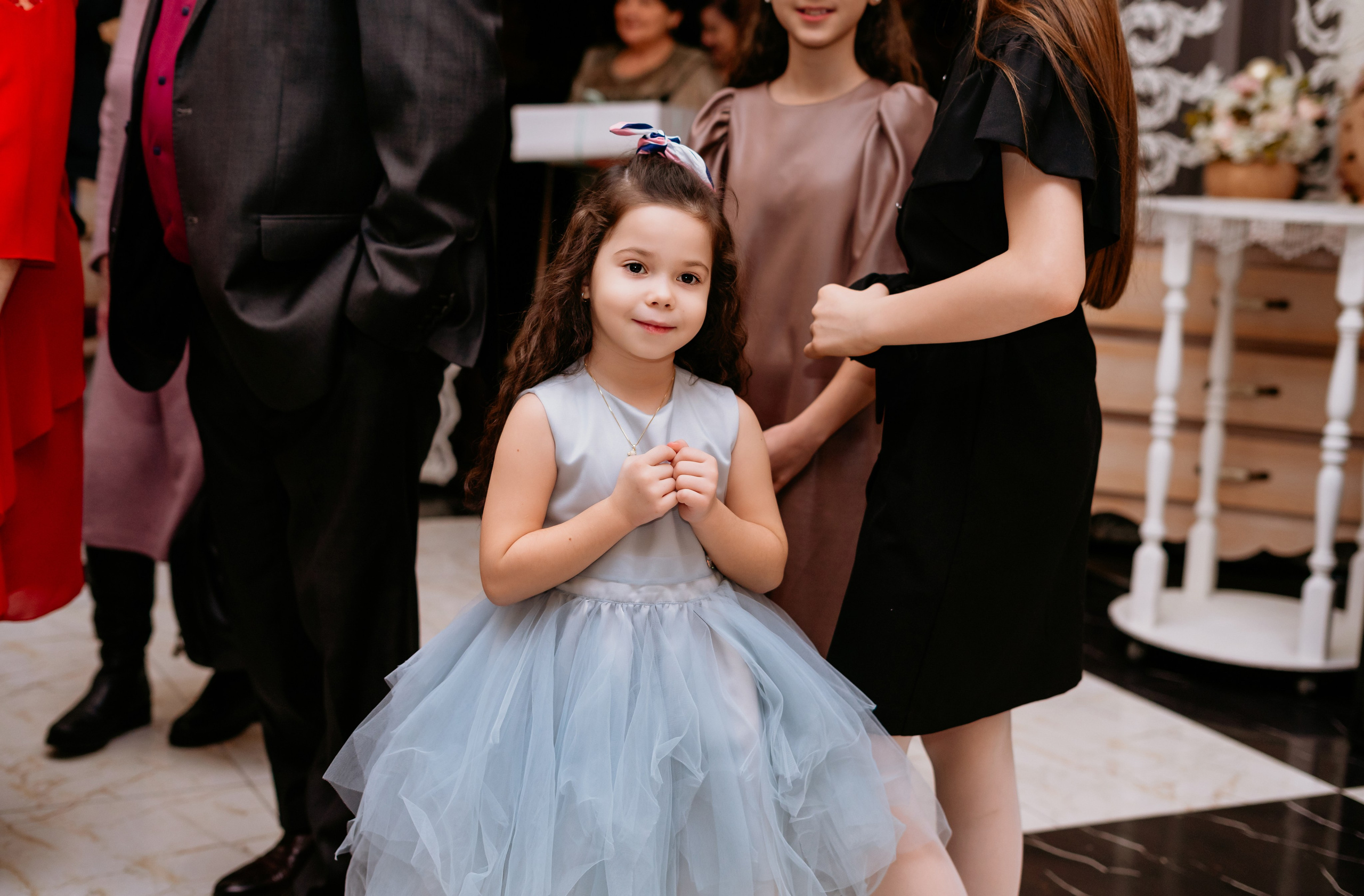 Юбилей Нели / ШМ. Фотограф мероприятий в Ростове-на-Дону Есманская Елена