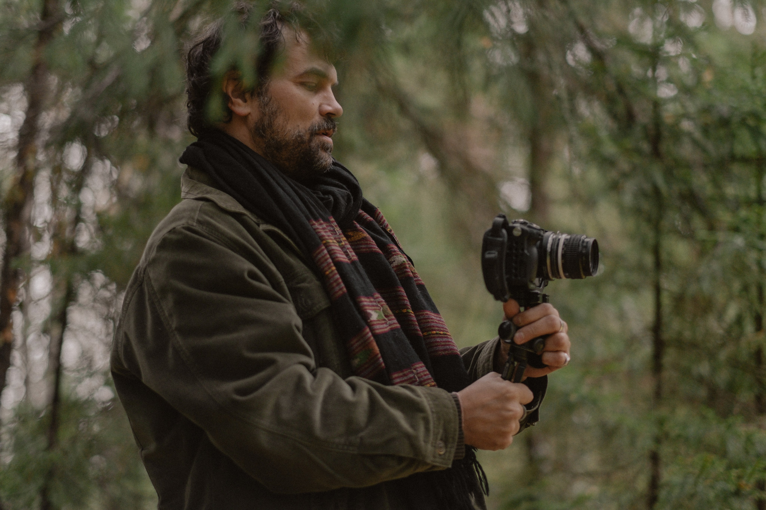 Работа с видео