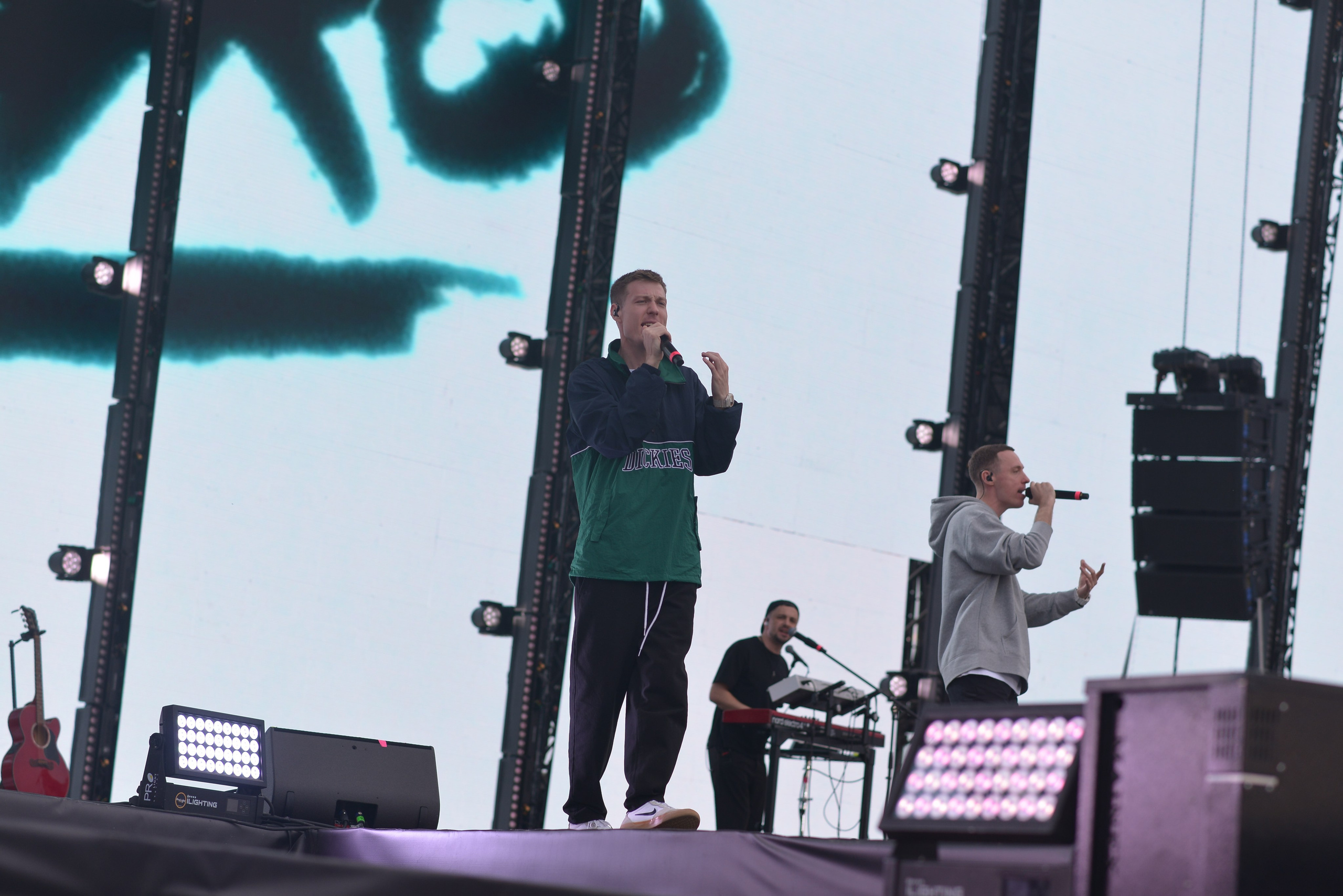 «VK-Fest». Фотограф Мария Хлебникова Санкт-Петербург Москва