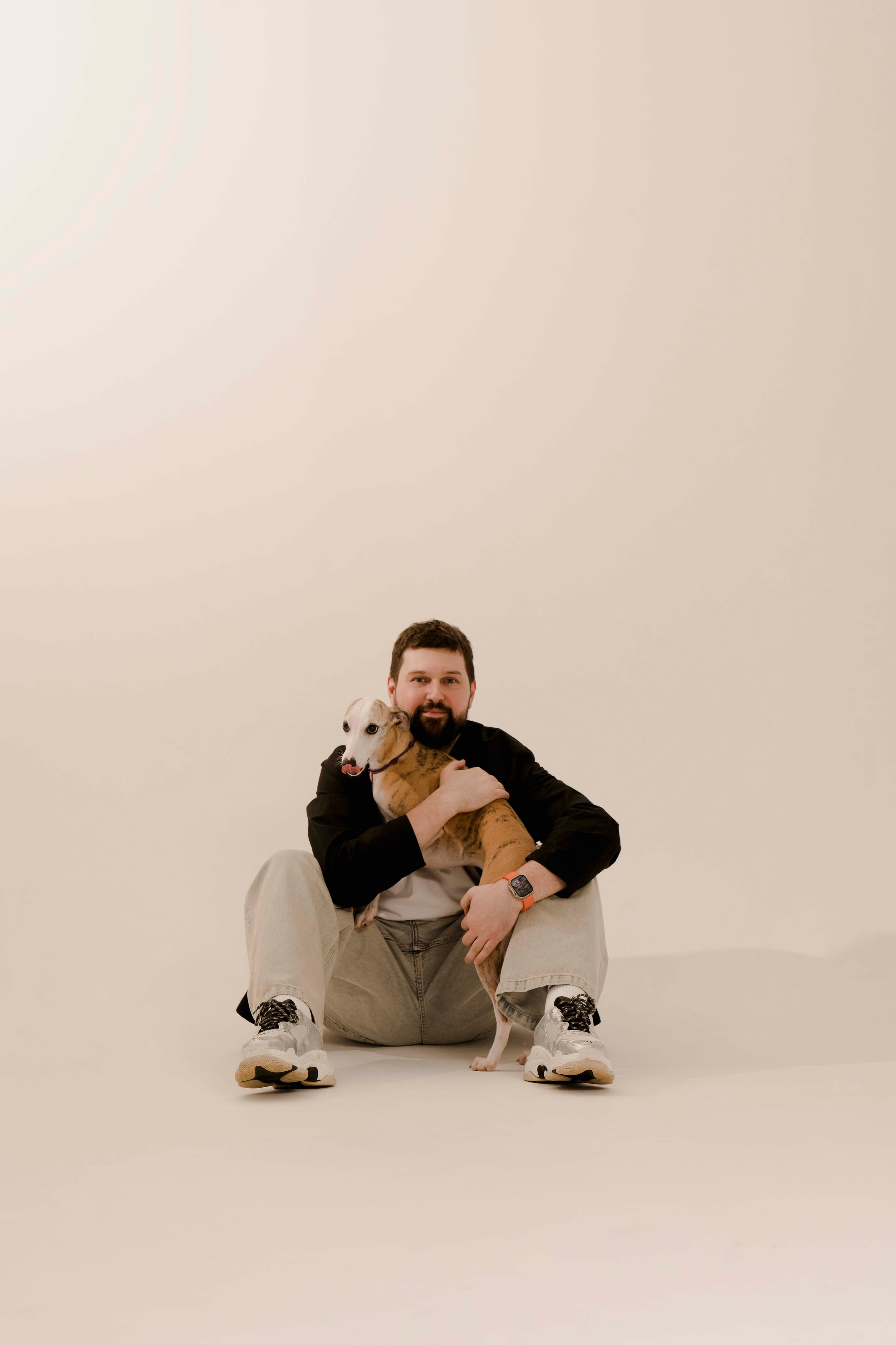 Карма. Фотограф- анималист Александра Матвеева