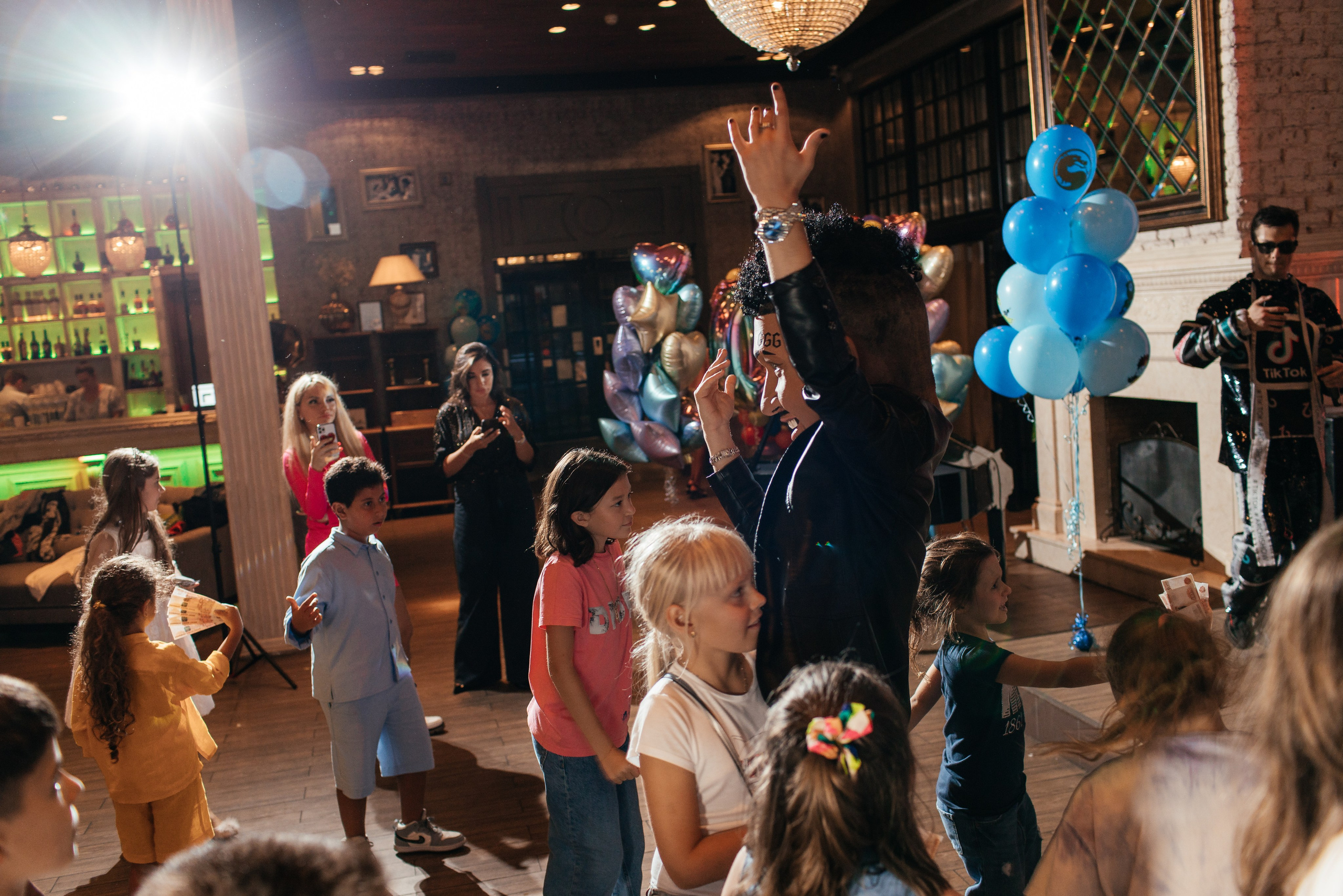 Диме 10 лет. Свадебный и семейный фотограф