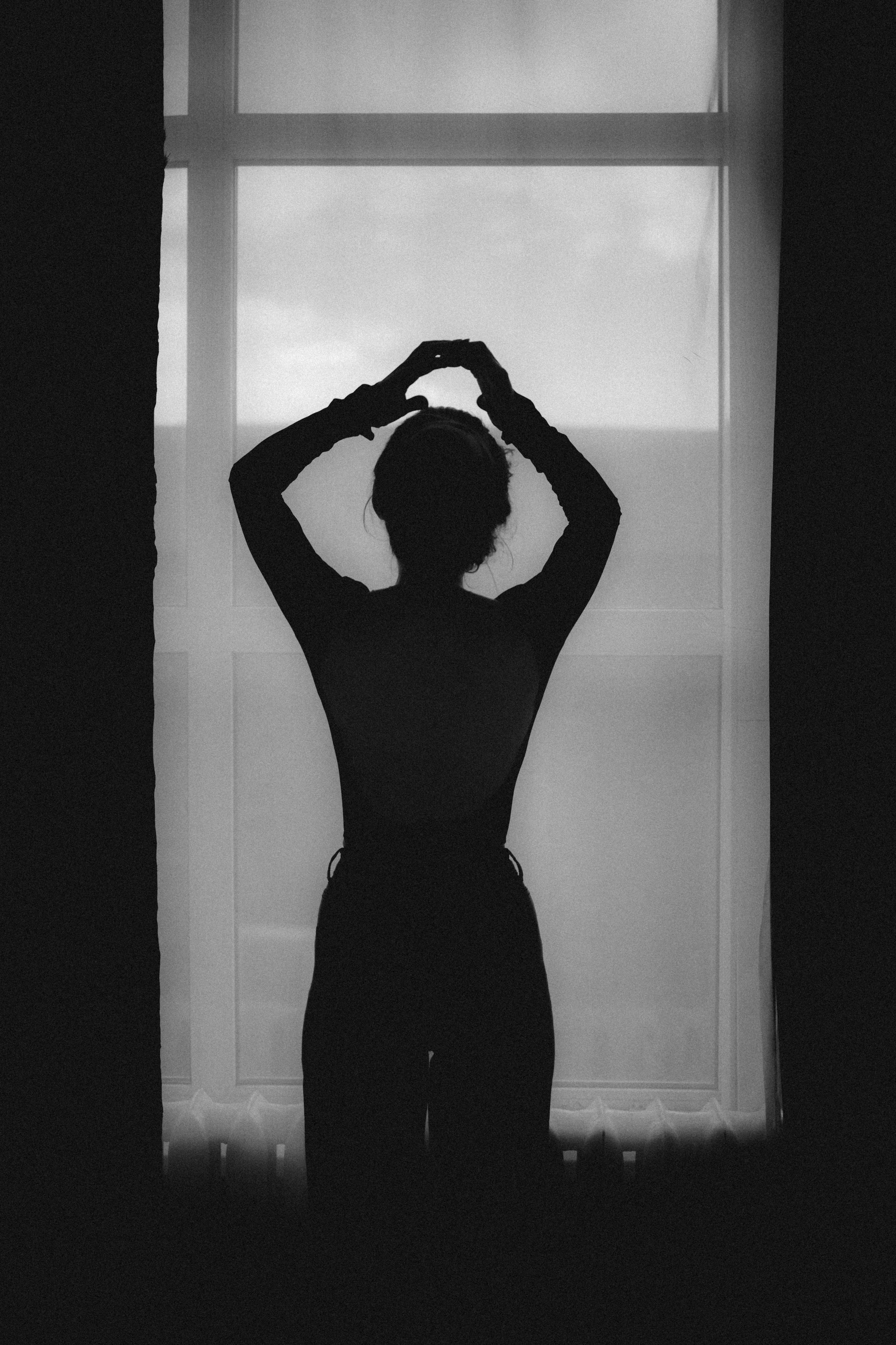 Аня. Женский фотограф Истра