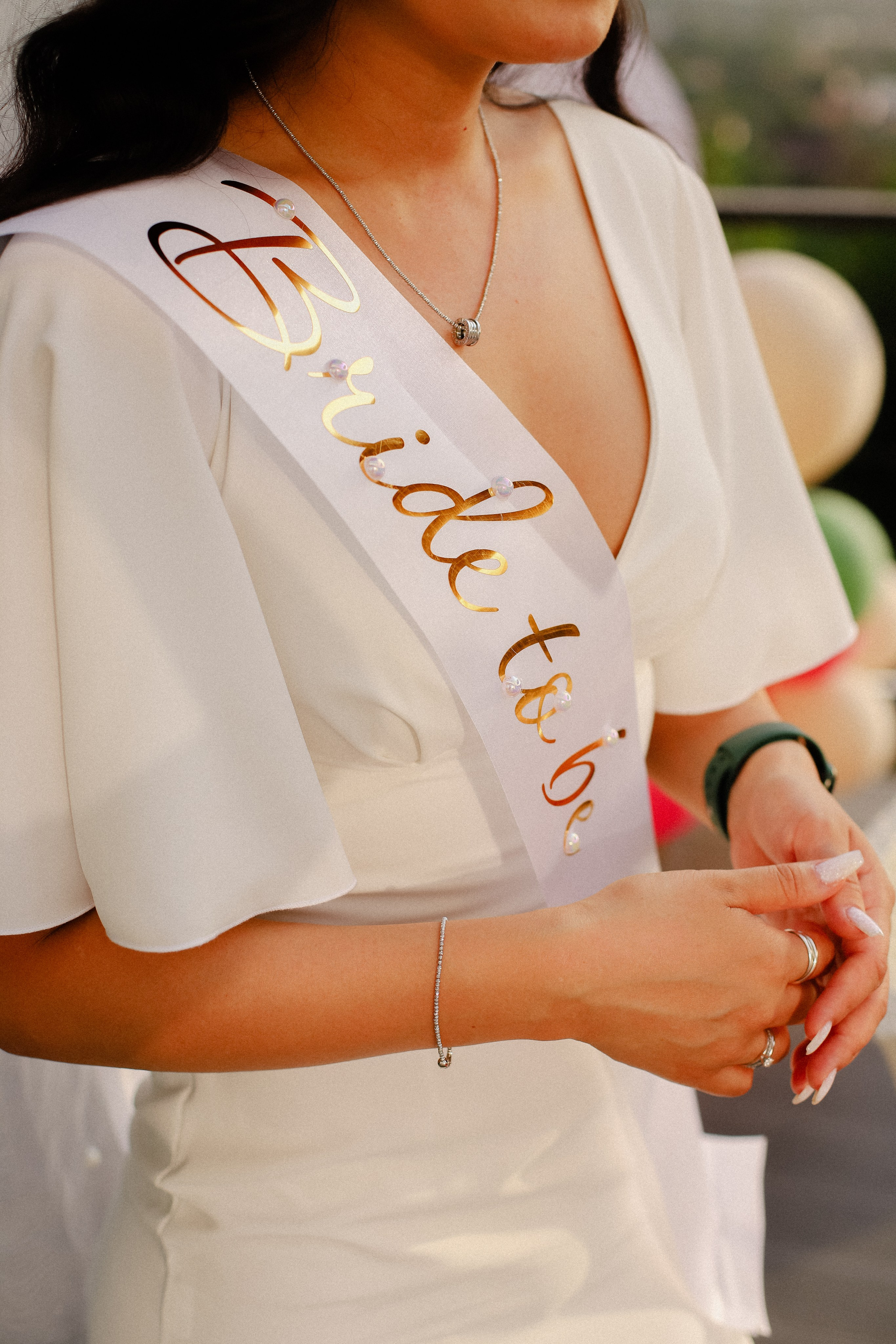 Девичник Алии. Фотограф в Алматы и Москве Даша Пушкина