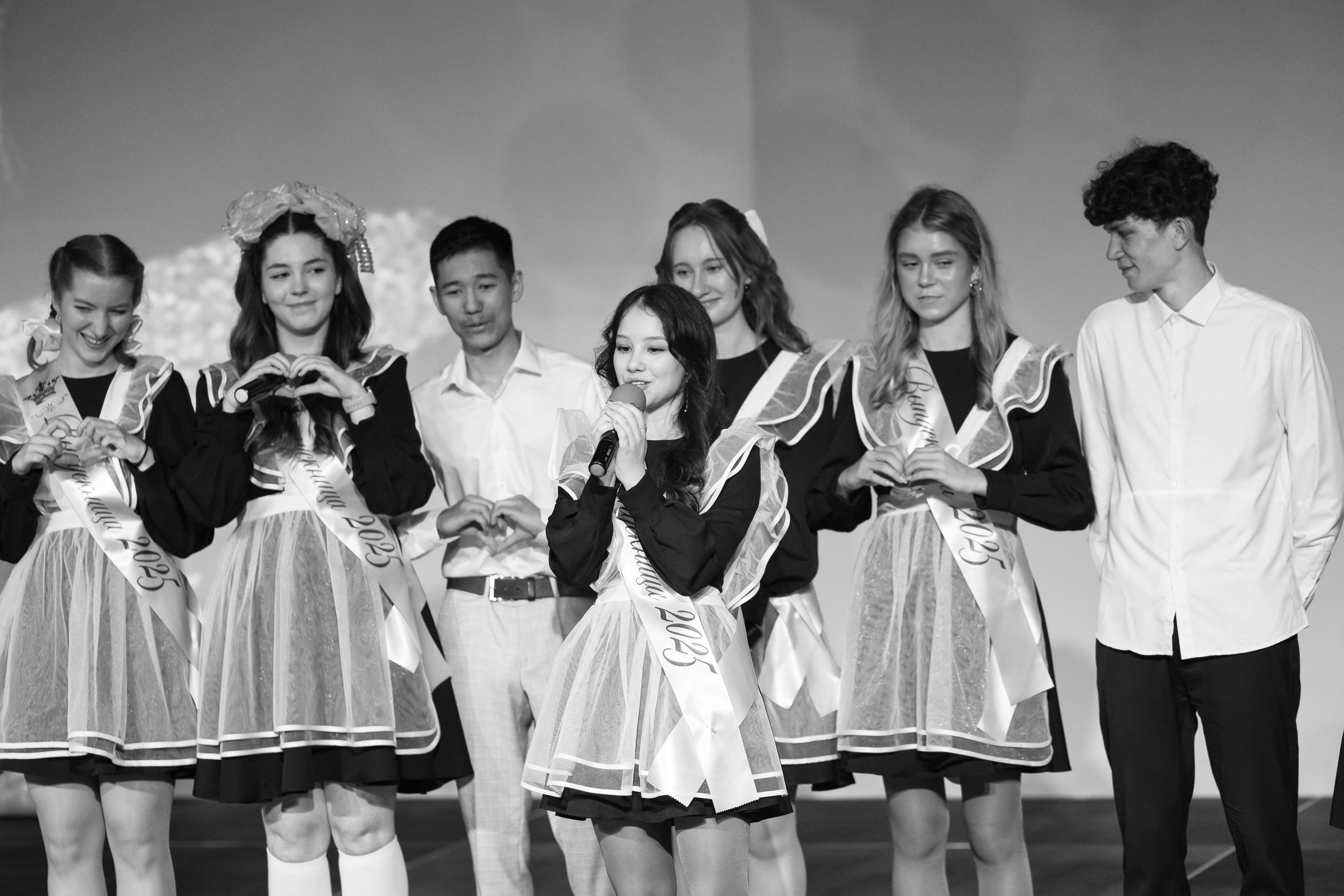 Последний звонок. Семейный, детский и школьный фотограф в Москве Рудницкая Анна