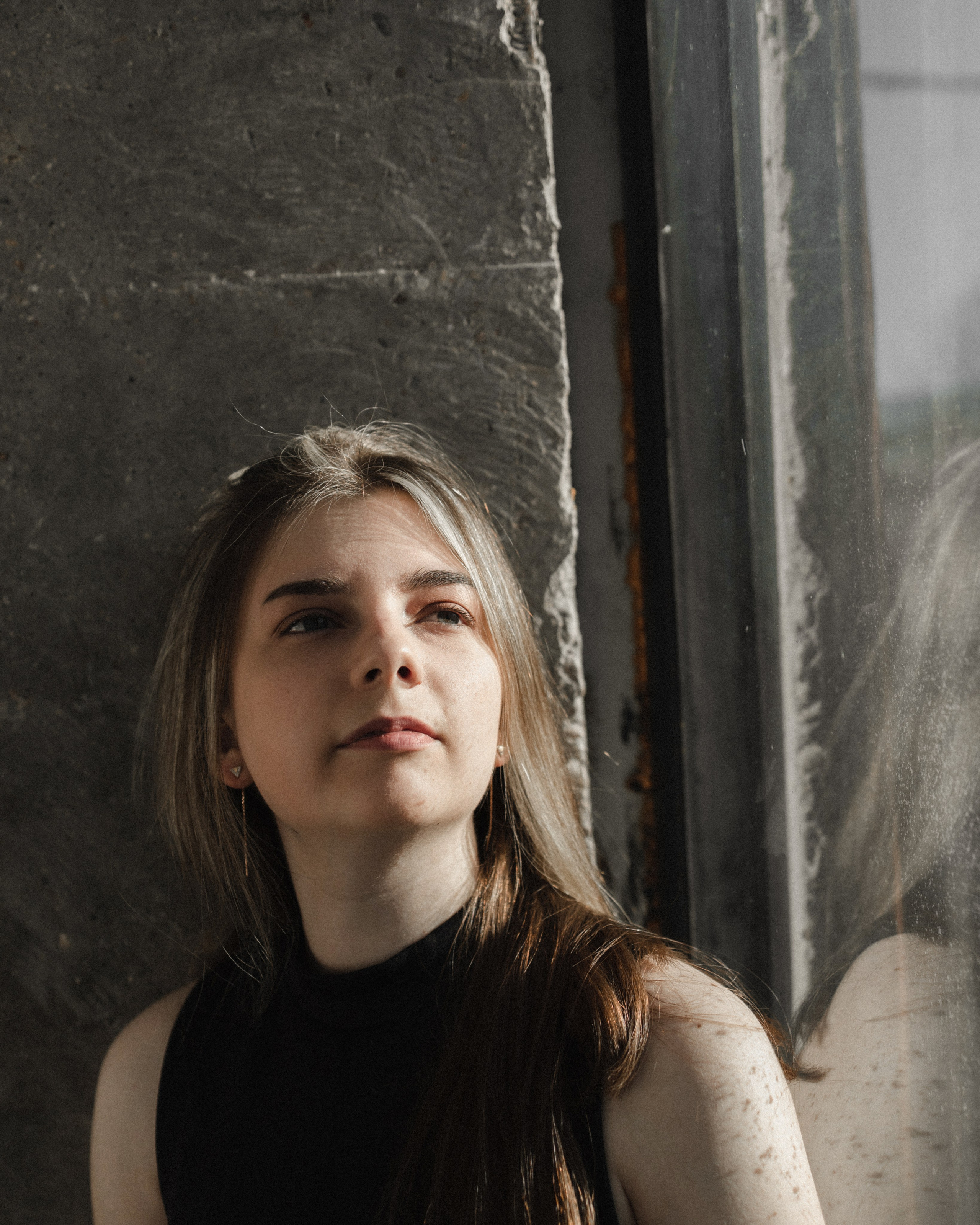 Ксения. Портретный фотограф Дорошко Анастасия