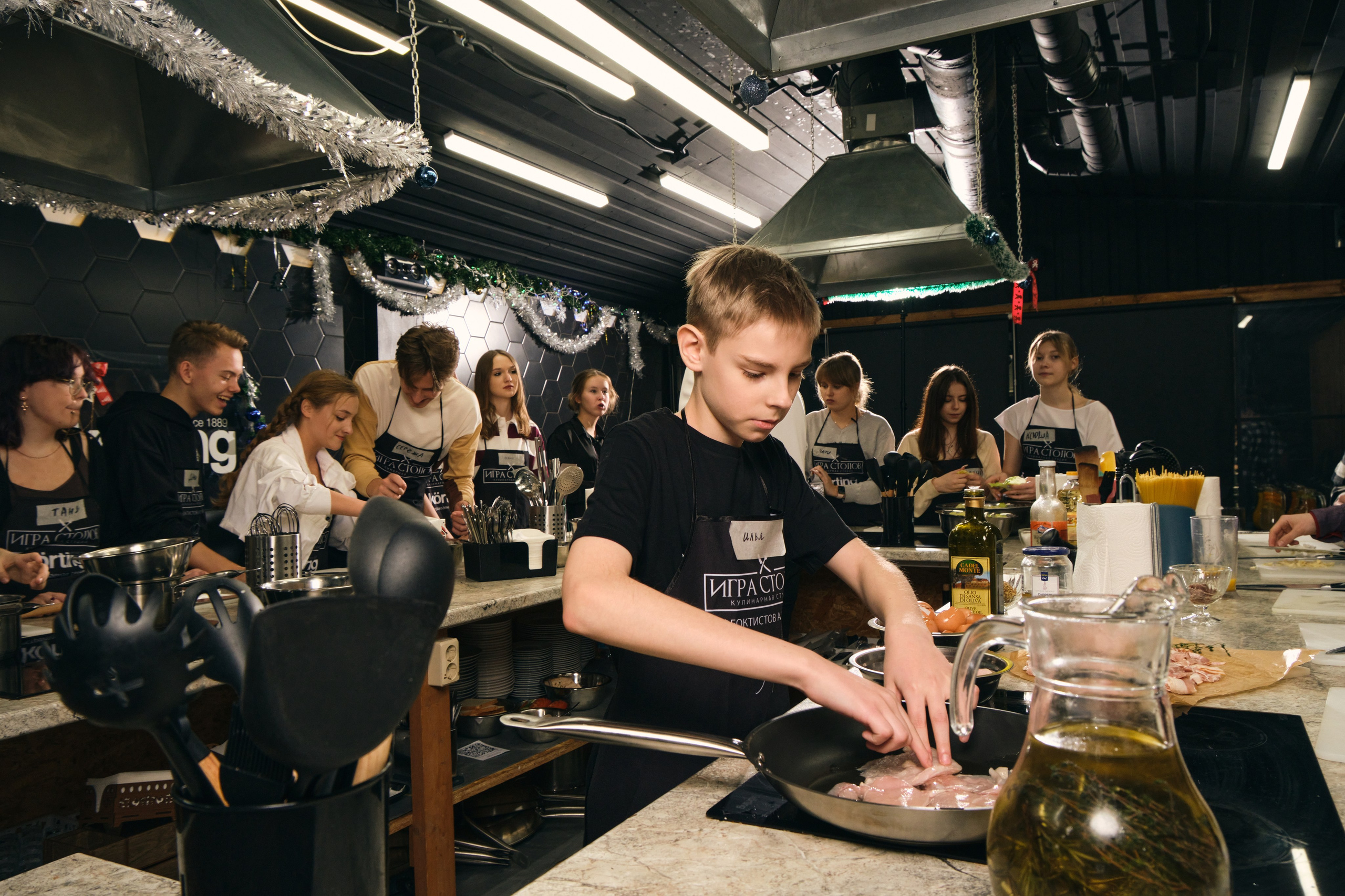 Фотосъемка мероприятий  в Москве и московской области. Профессиональный фотограф в Москве — Максим Дьяконов