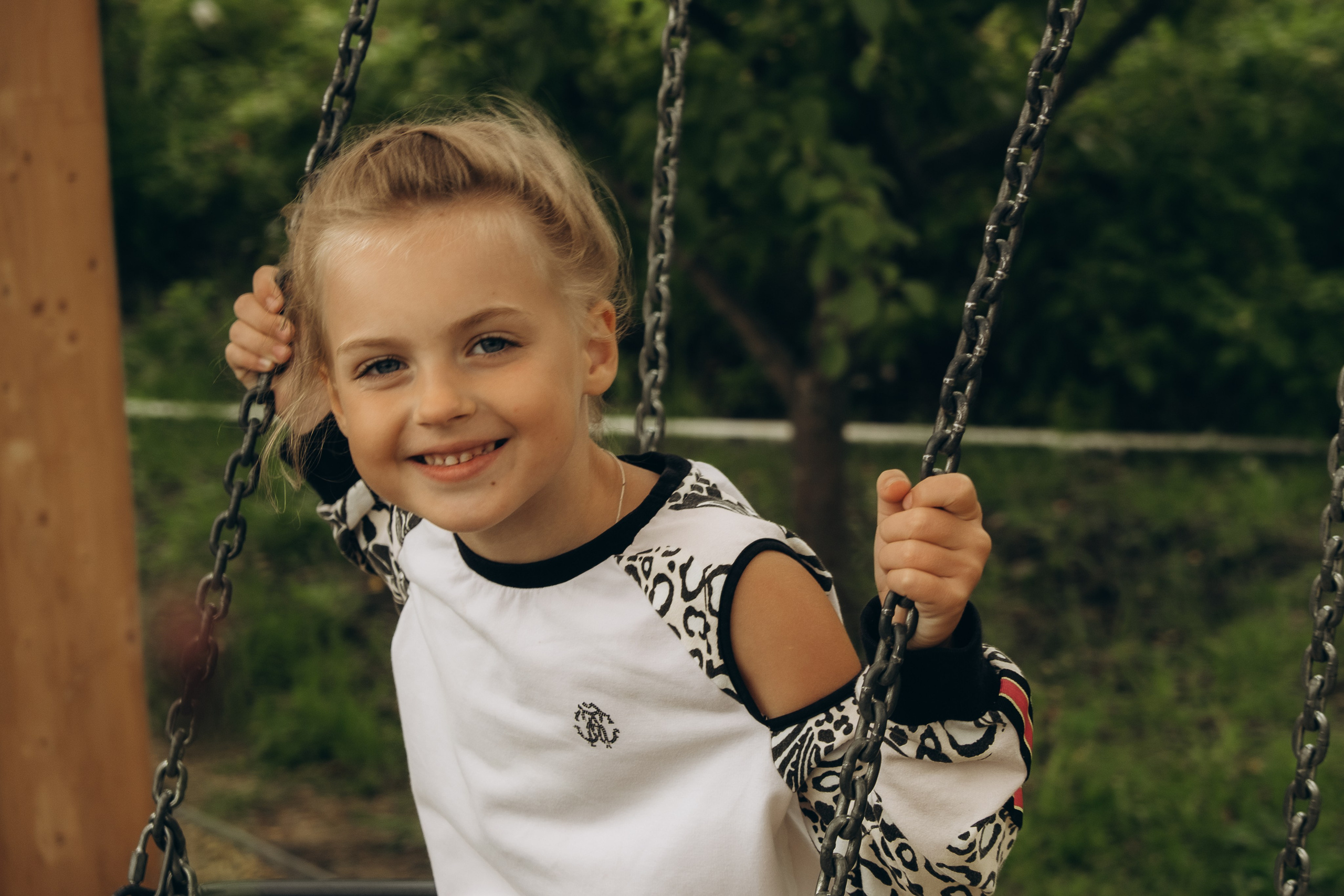 Семья Панских. Фотограф Евгения Войко Тюмень