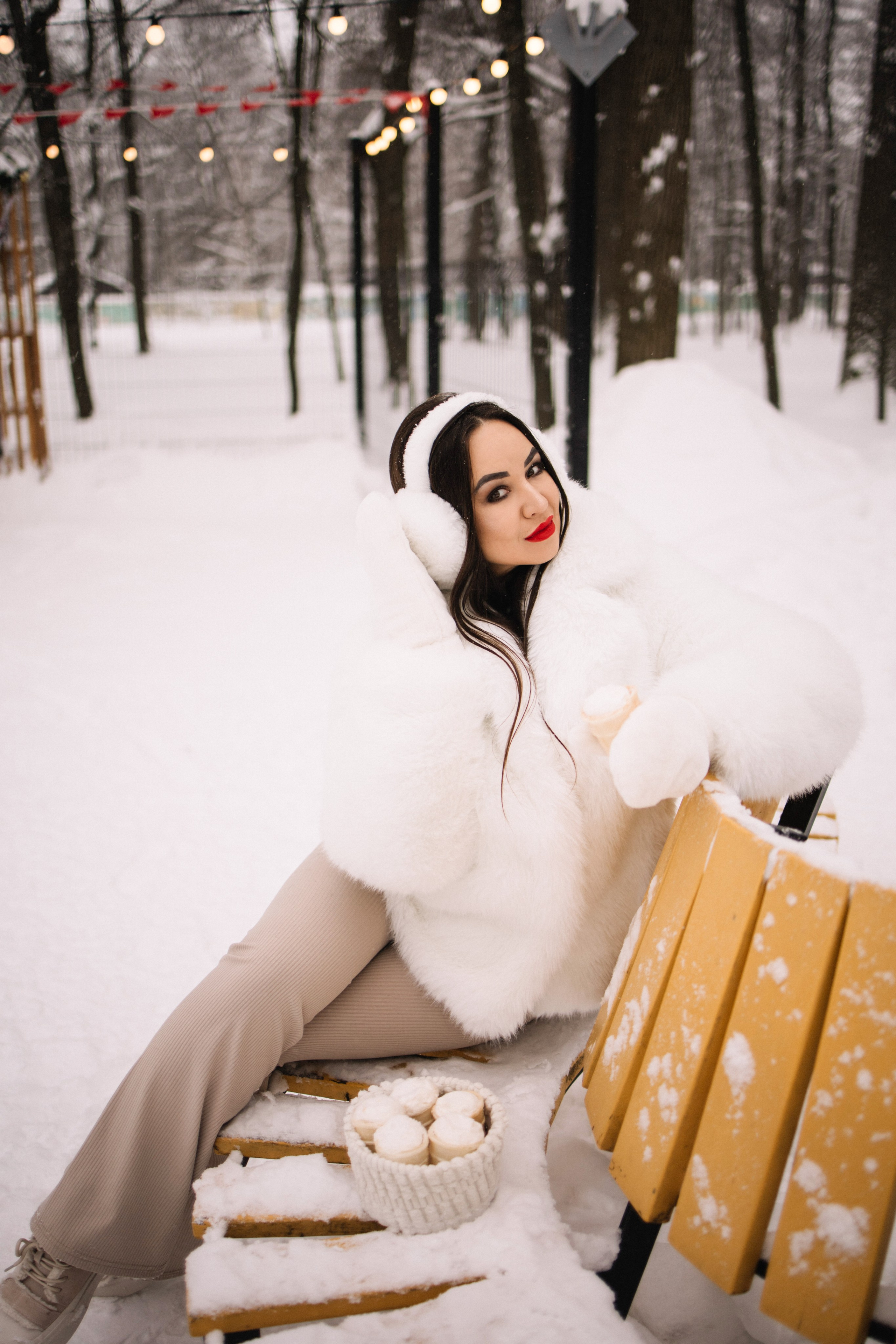 Ice Cream. Коновалова Ольга | фотограф в Пензе и Заречном