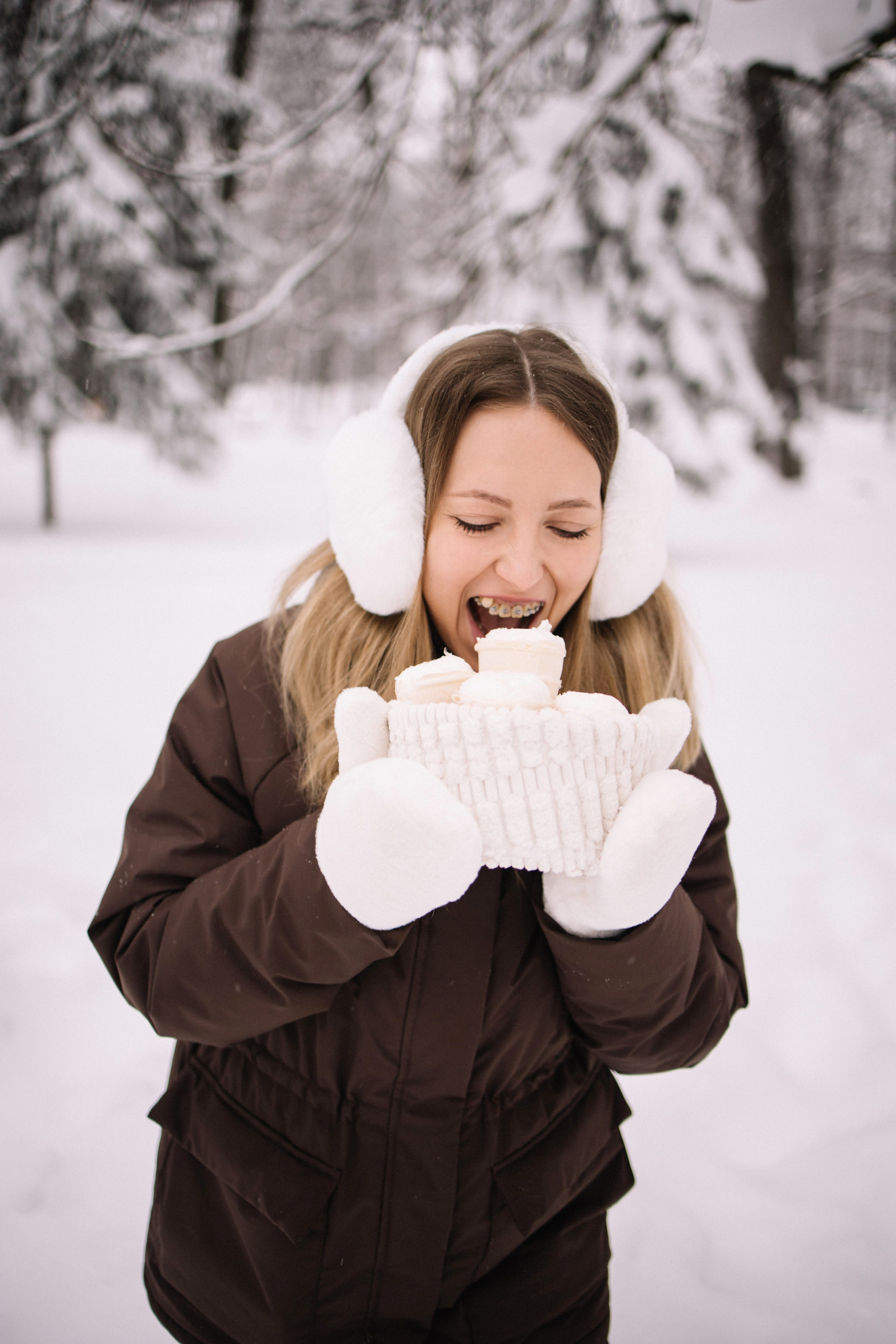 Ice Cream. Коновалова Ольга | фотограф в Пензе и Заречном