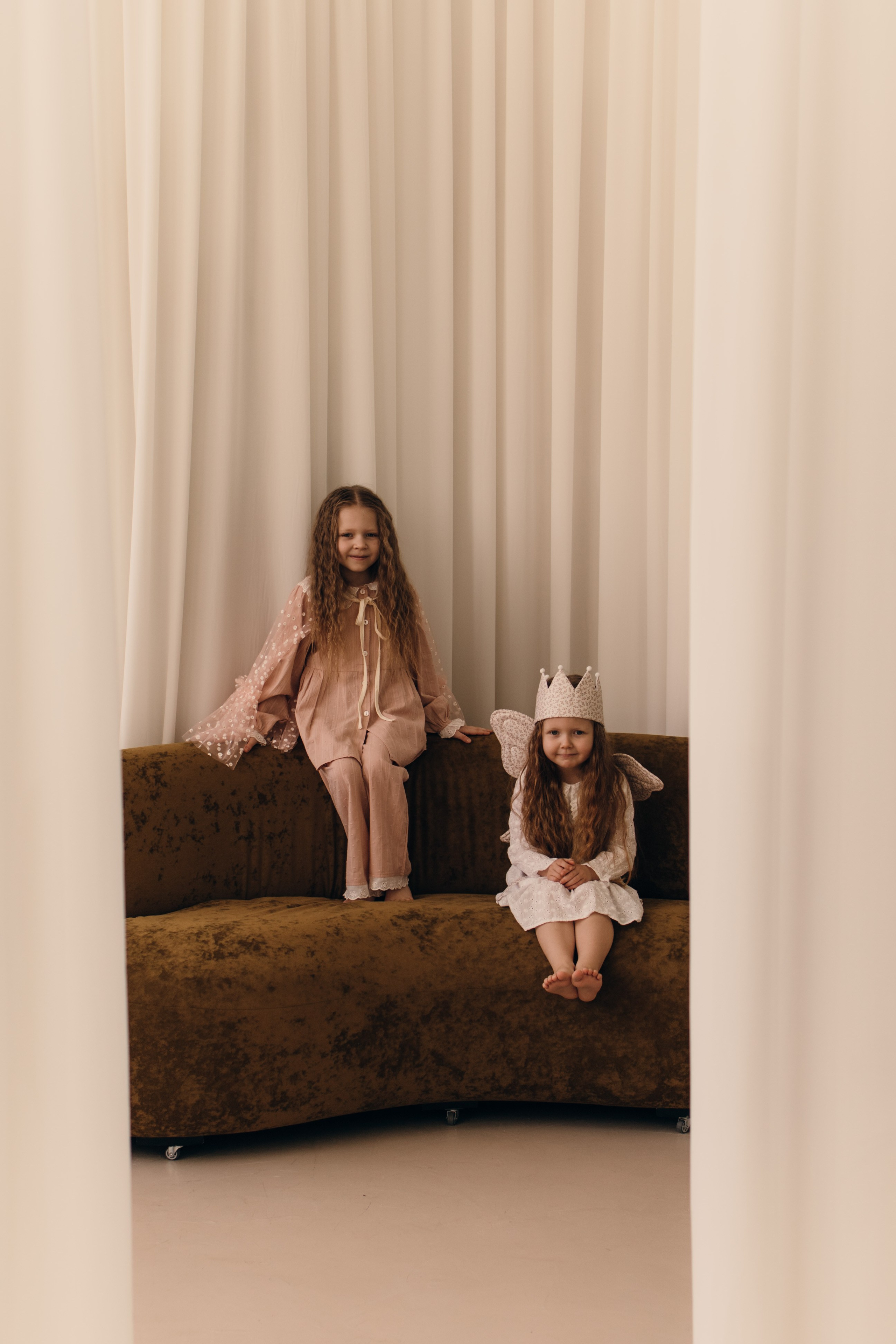 Яна, Злата и Ульяна. Коновалова Ольга | фотограф в Пензе и Заречном