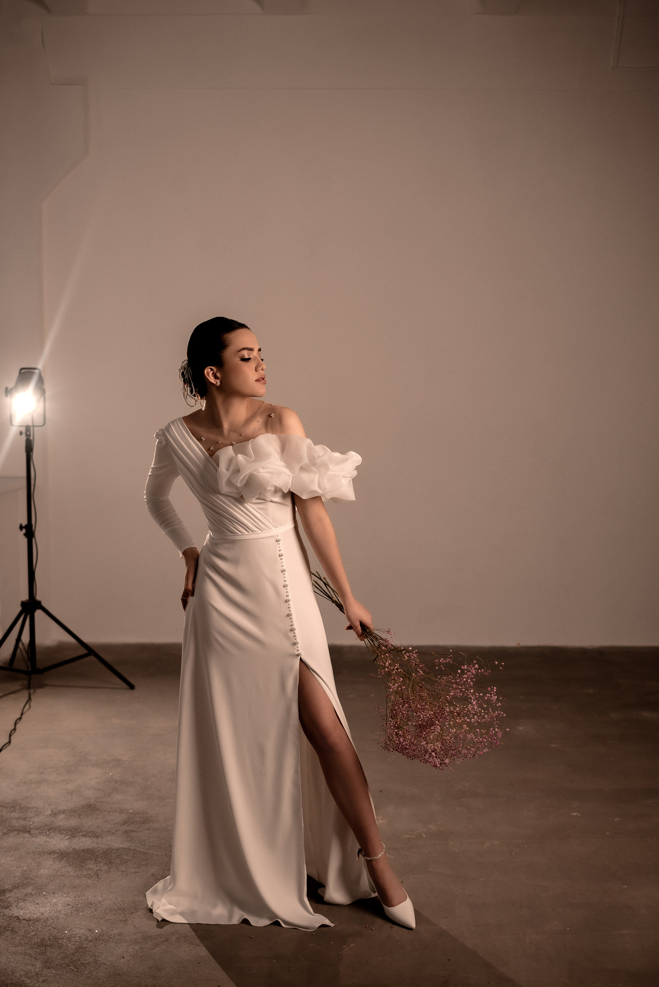 Екатерина. Свадебный и семейный фотограф в Серпухове Александра Дерюшева