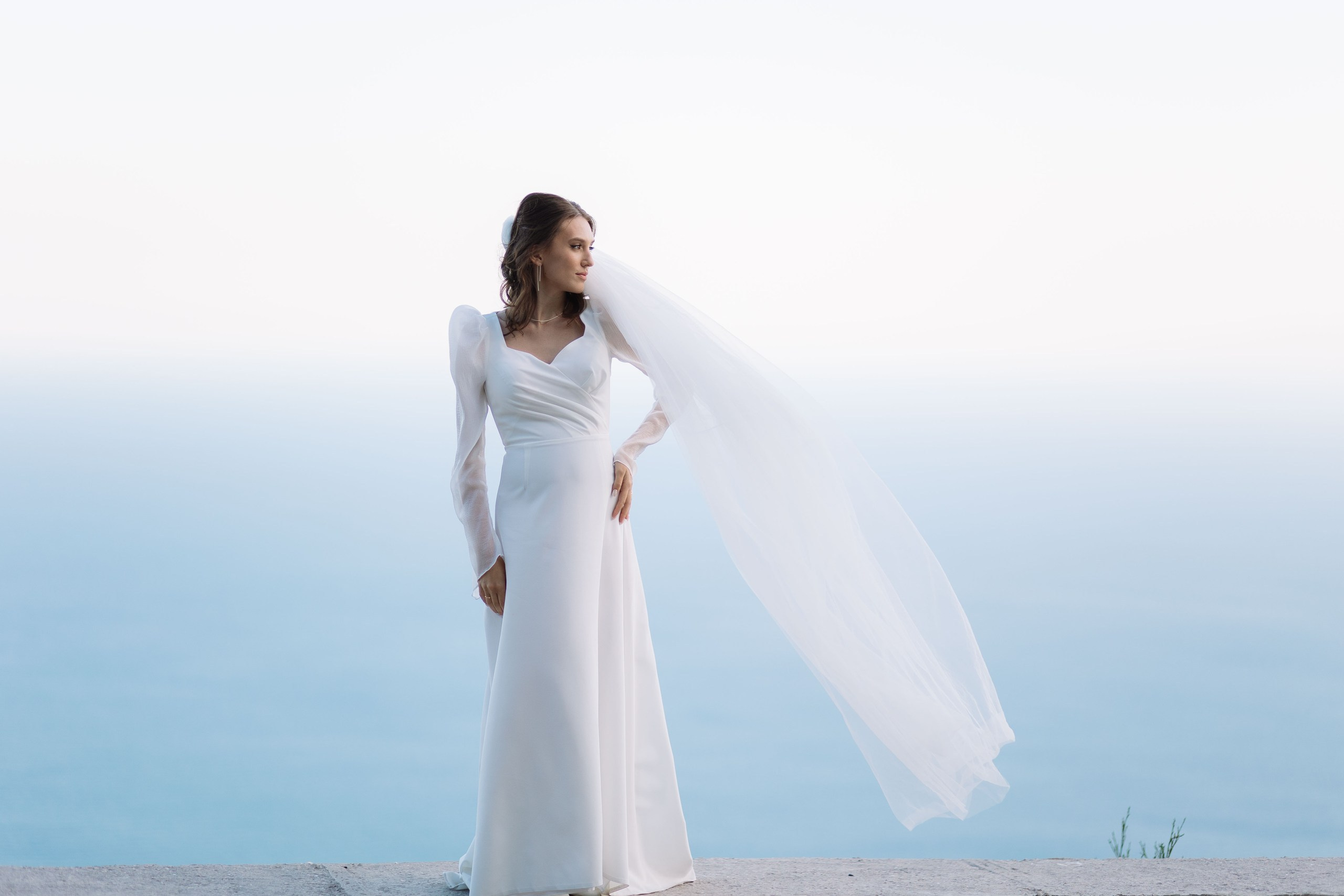 L&I. Семейный фотограф в Севастополе и Симферополе Александра Чистякова