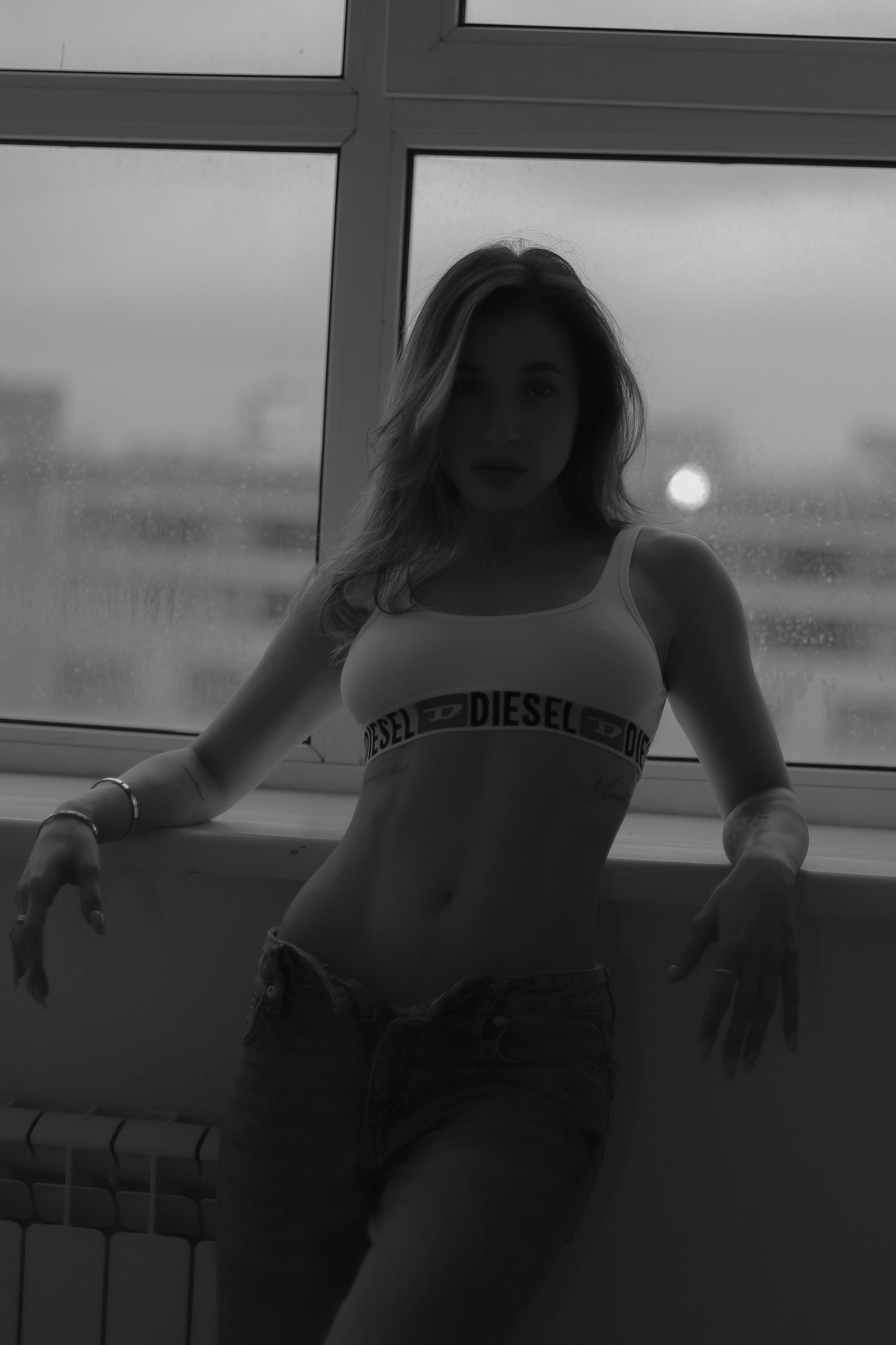 Студийная съёмка. 22.11. [2]. Фотограф Даша Шпаковская