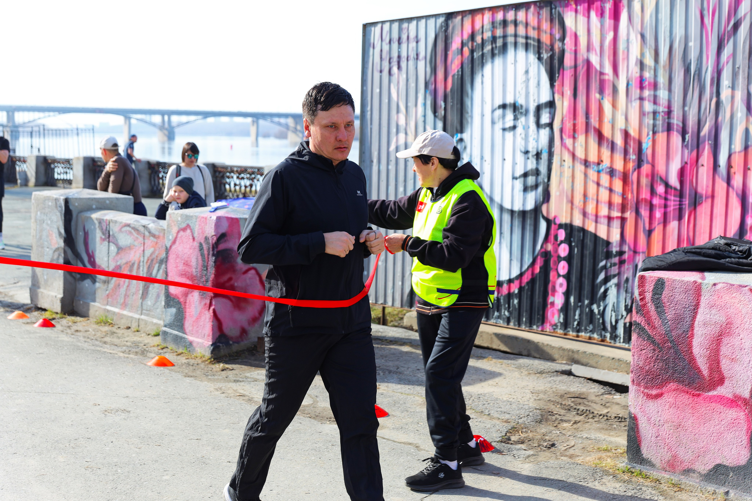 25.04.2026 Забег 5Вёрст. Клуб путешествий HimalTrex Горные туры в Гималаи Непал