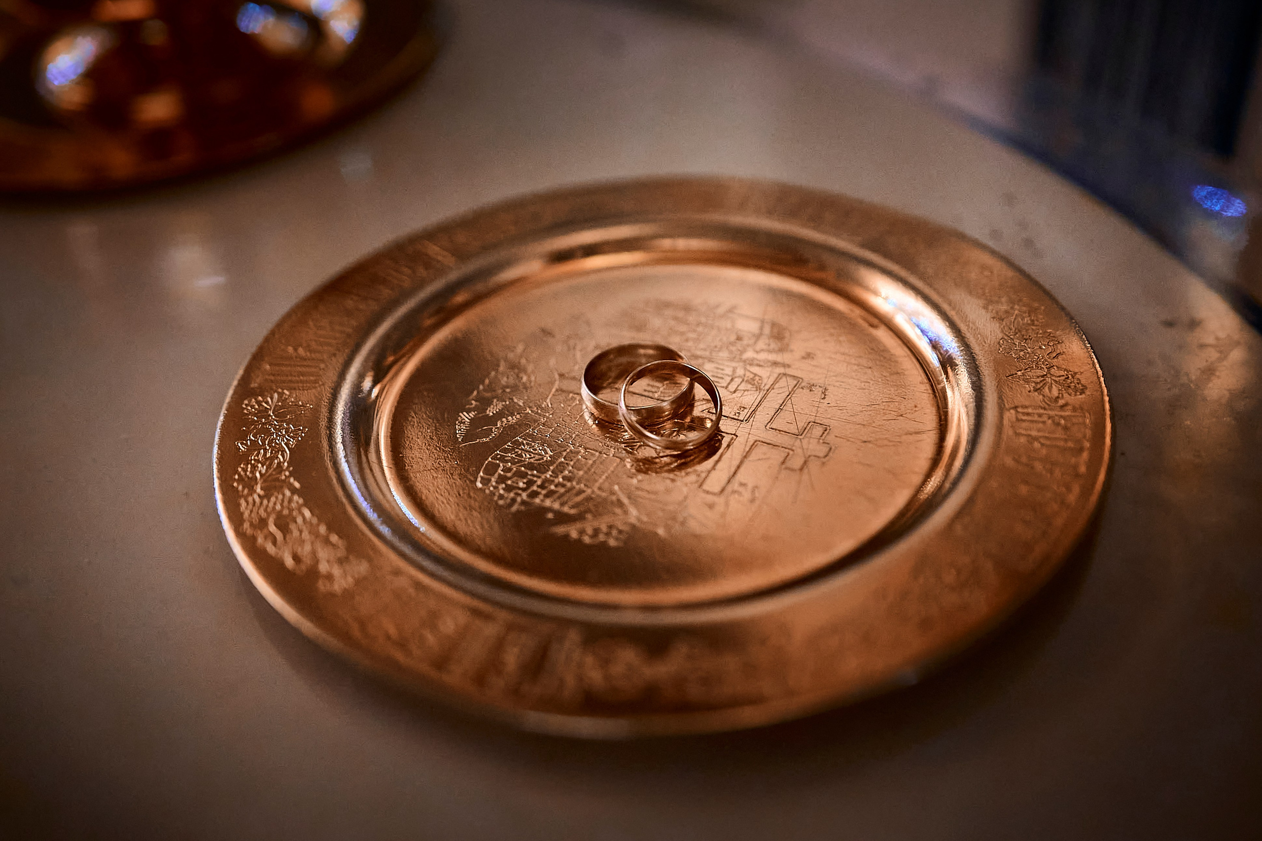 Анонс Таинства Венчания Дмитрия и Ирины. Фотограф на Крещение и Венчание в Одинцово