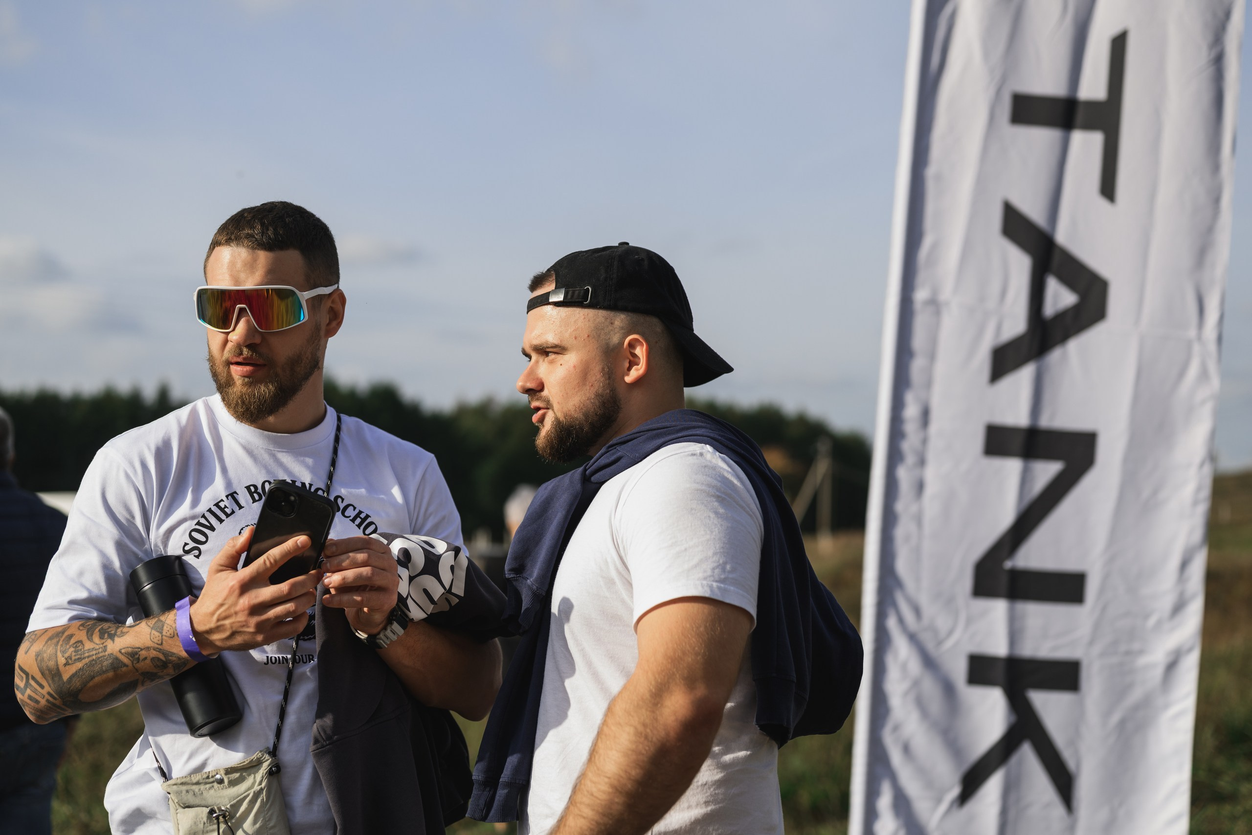 Автоимпорт Шелковый путь '25. Свадебный и репортажный фотограф Павел Царьков