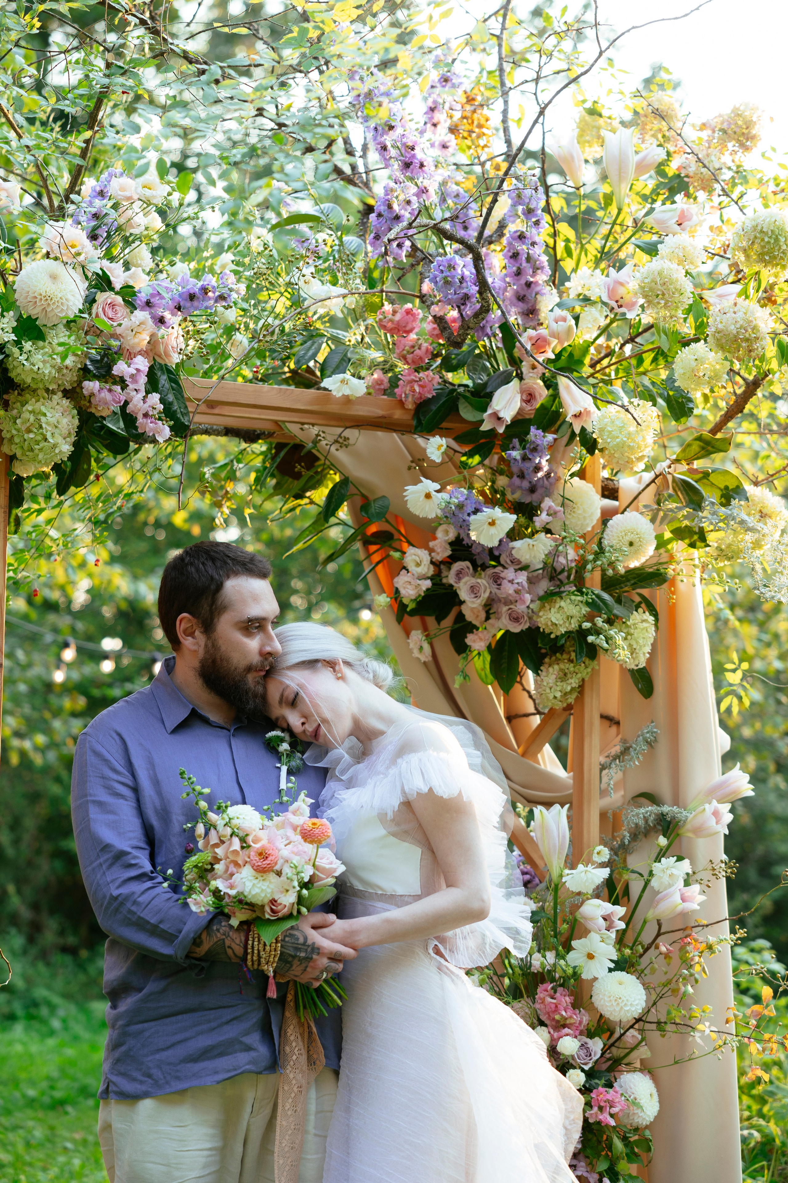 Глеб и Светлана. Фотограф Георгий Нигматулин