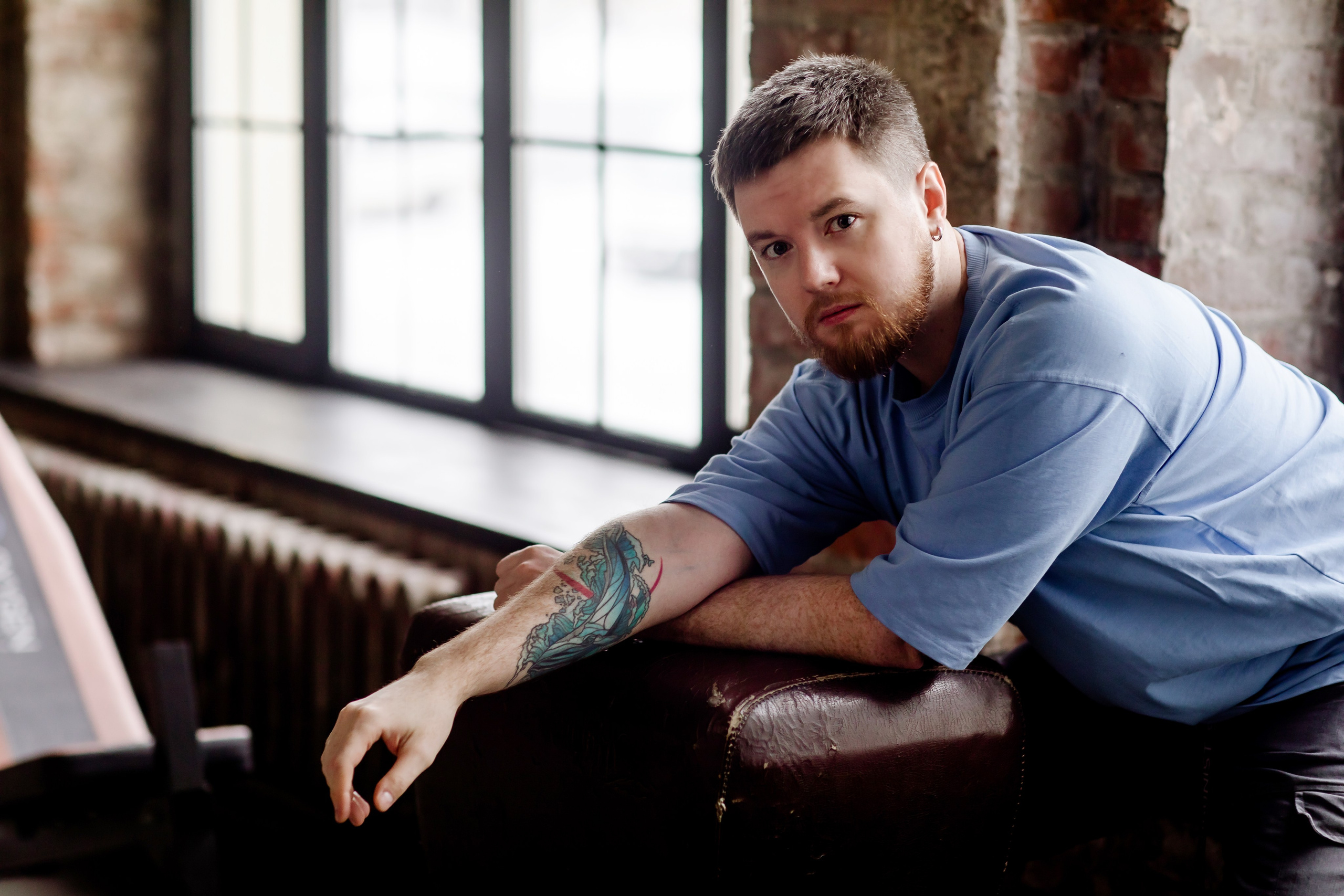 Портреты. Семейный и детский фотограф в Москве и на Новой Риге Светлана Демина