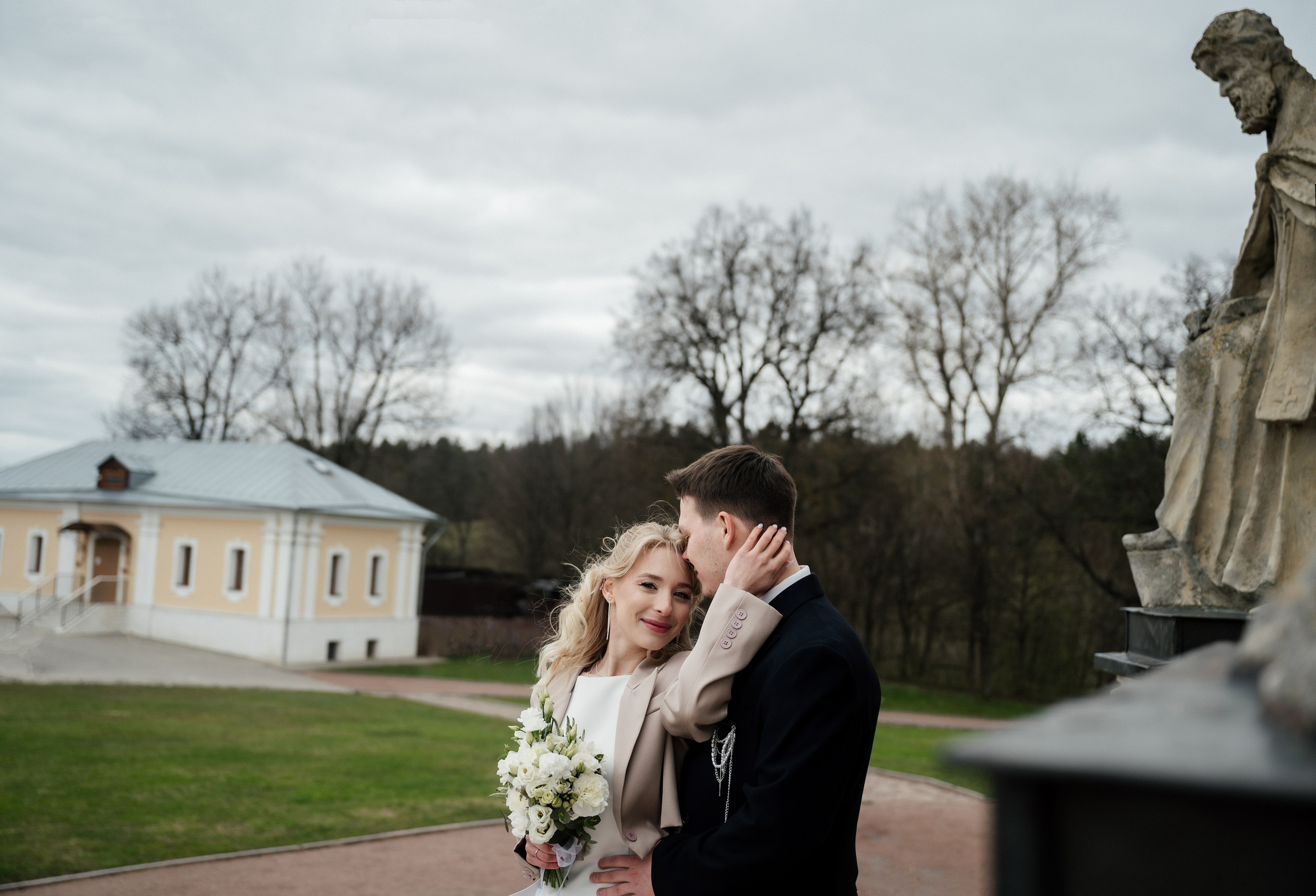 Дубровицы София Кирилл. Фотограф Алёна Мил