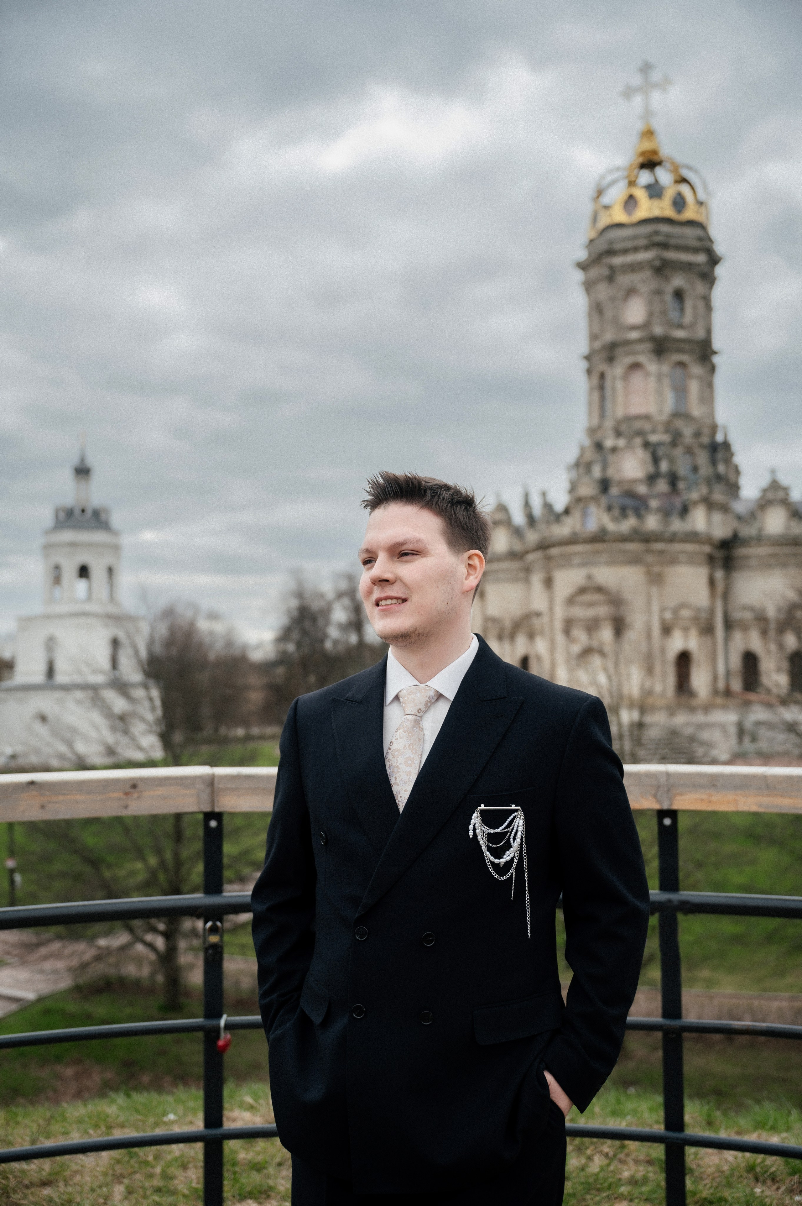 Дубровицы София Кирилл. Фотограф Алёна Мил
