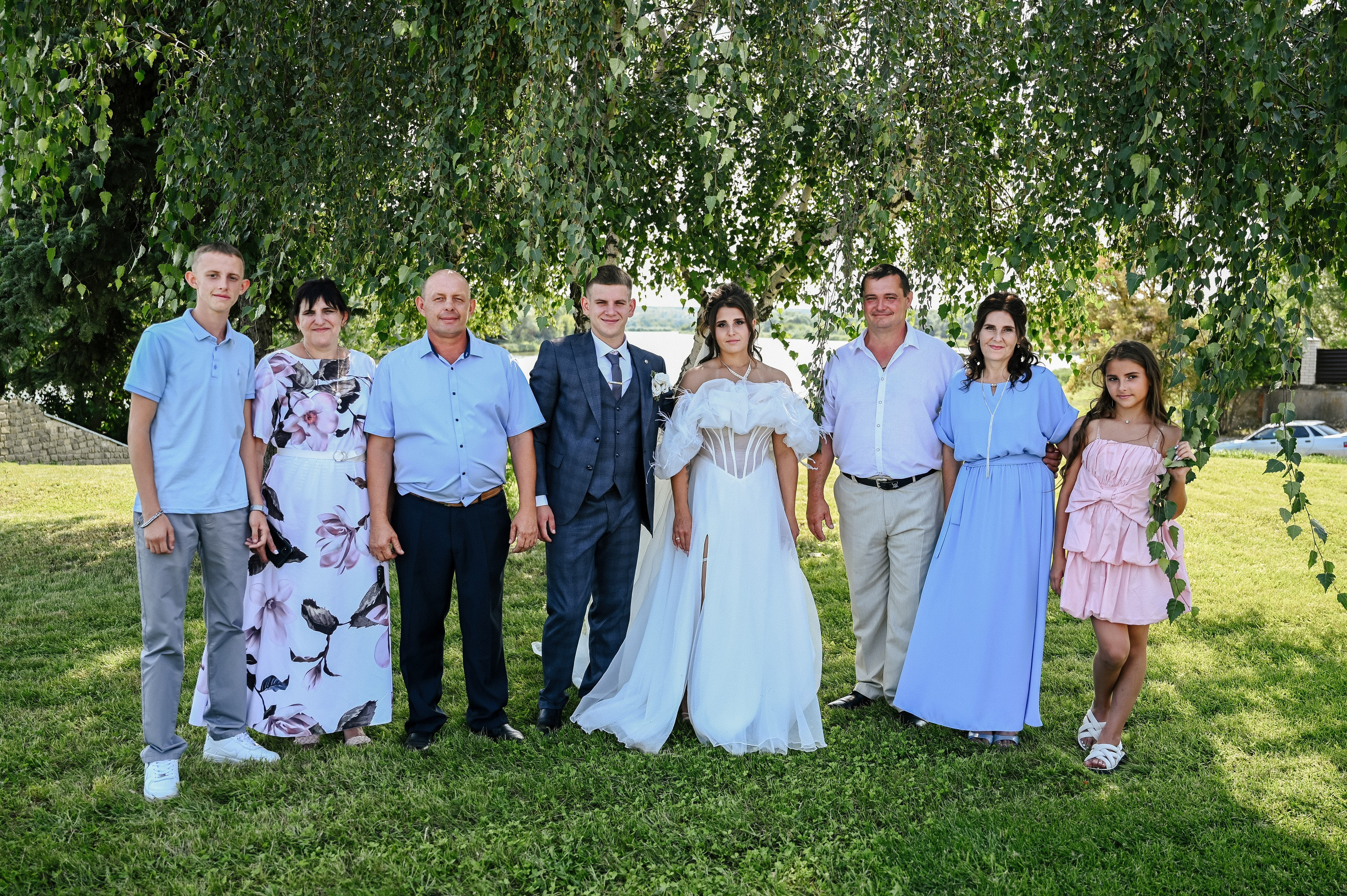 Катя Кирилл казачья свадьба. Фотограф Алёна Мил