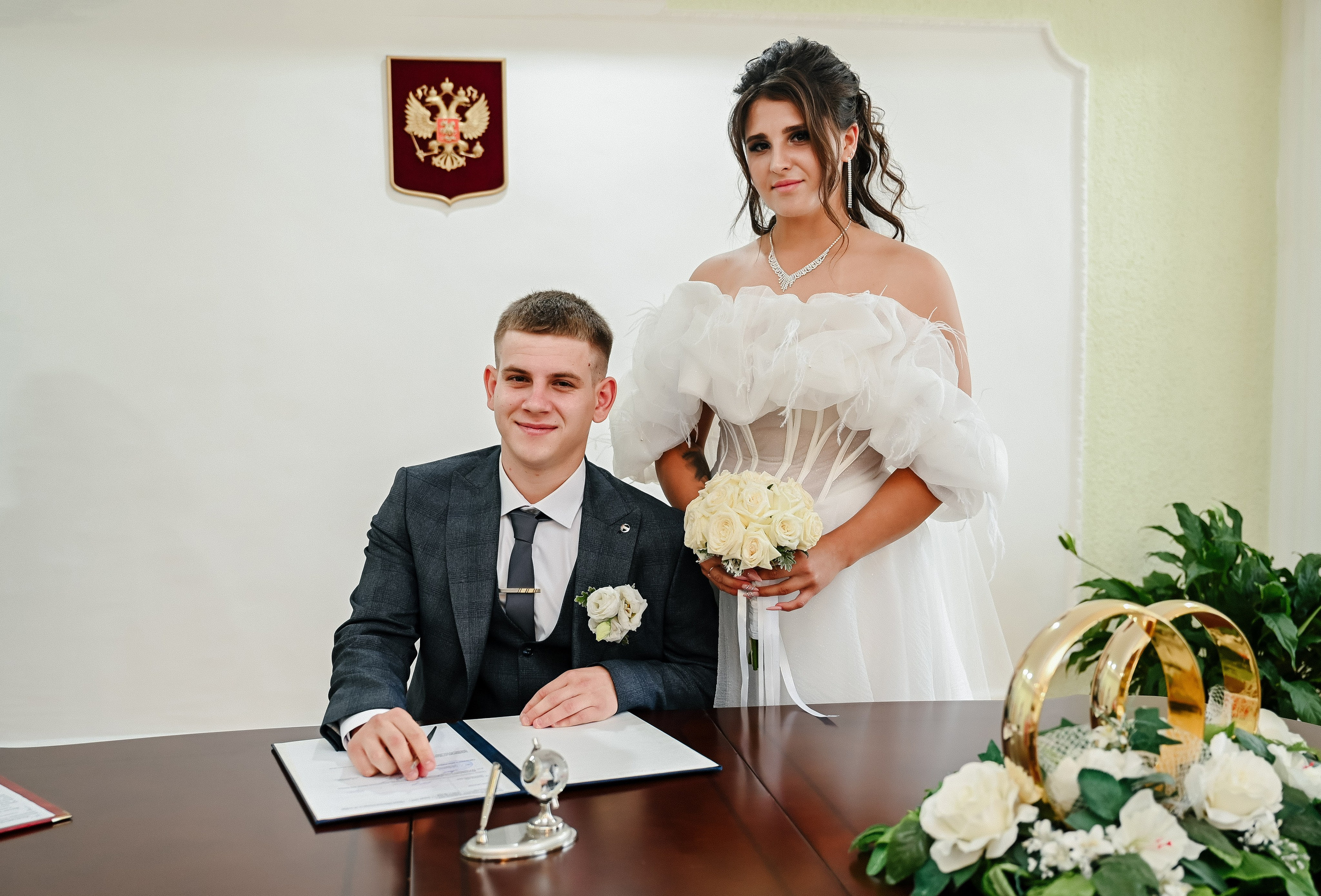 Катя Кирилл казачья свадьба. Фотограф Алёна Мил