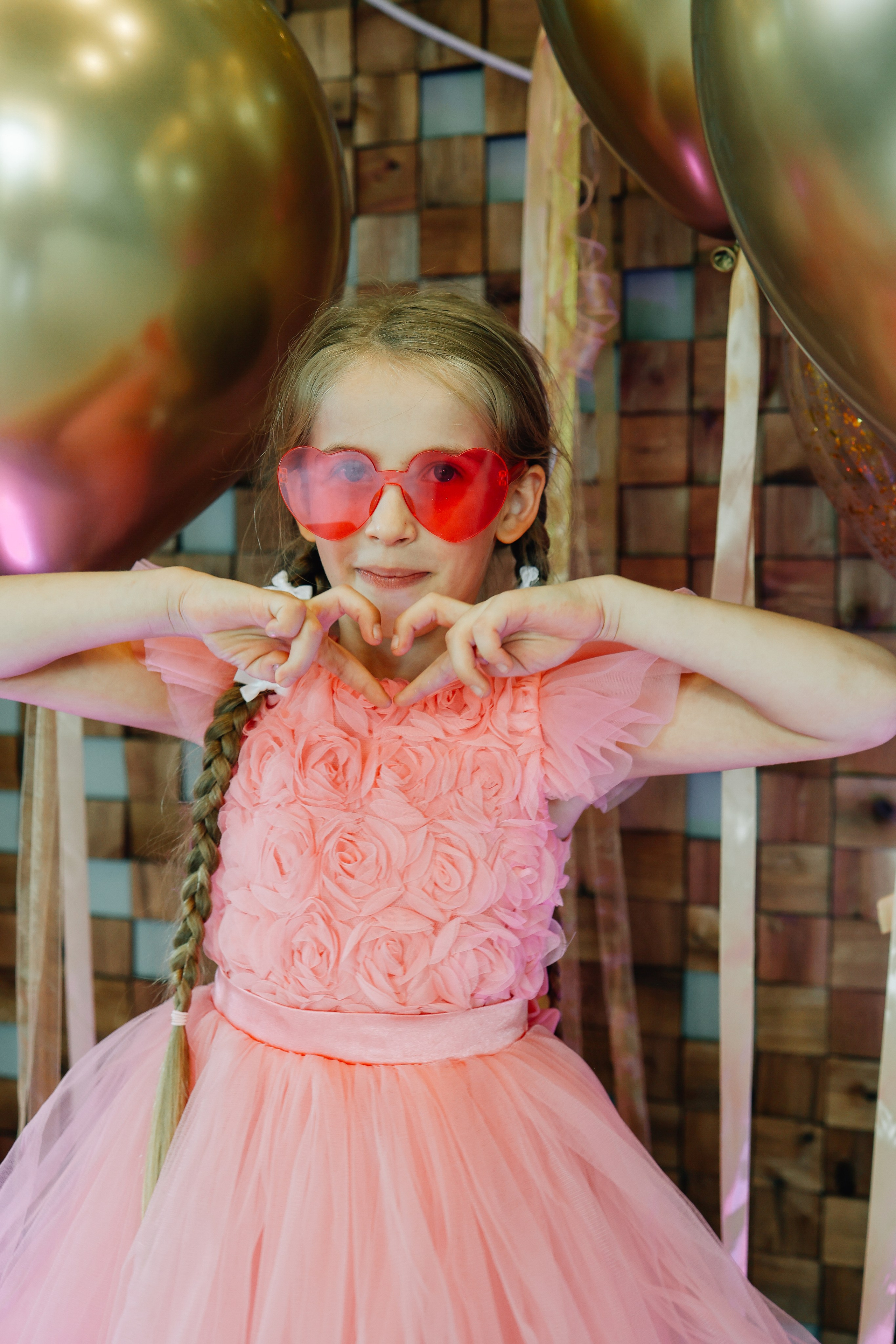 Дети. Фотограф и видеограф в Москве Полина Абраменкова