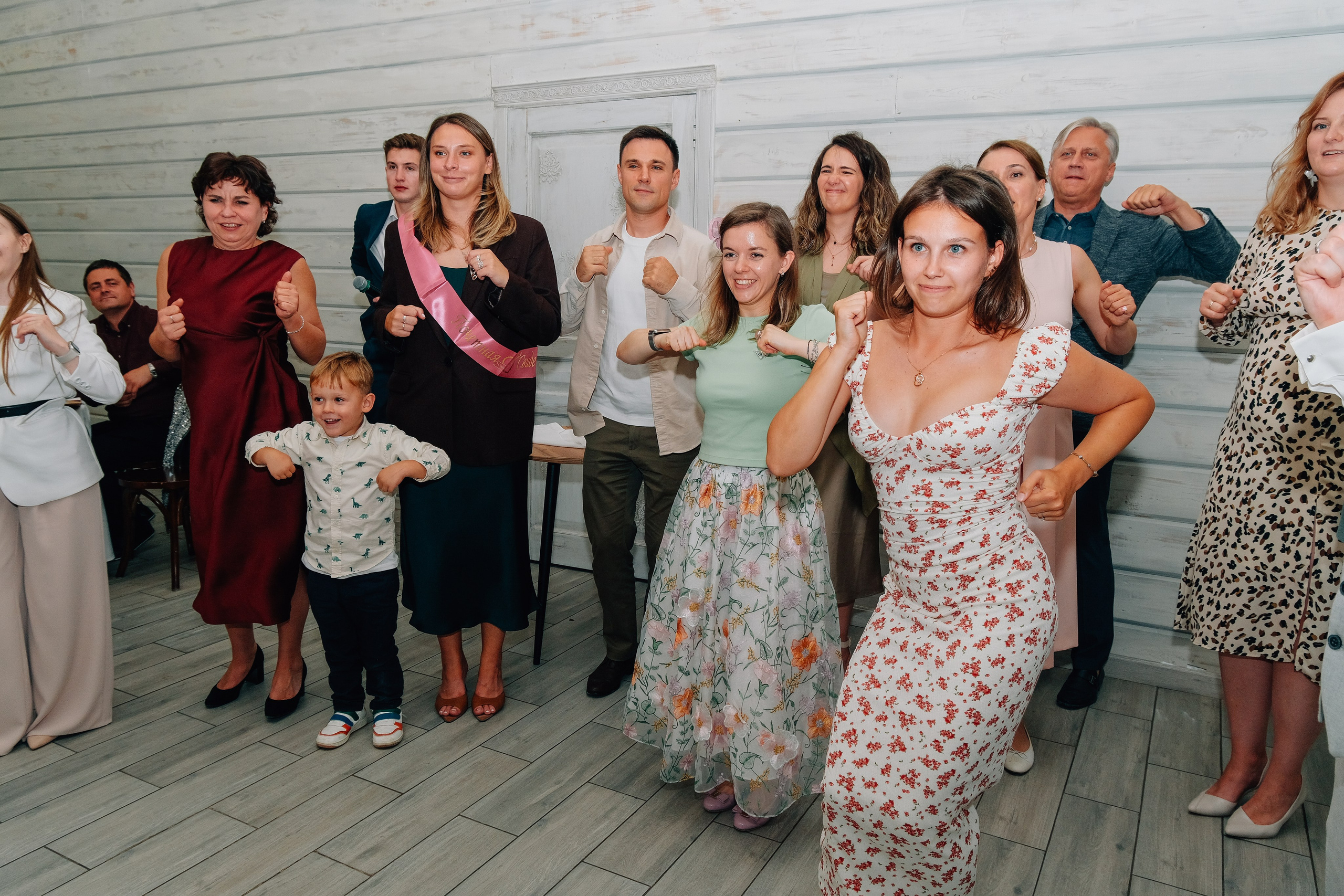 Андрей и Настя. Фотограф и видеограф в Москве Полина Абраменкова