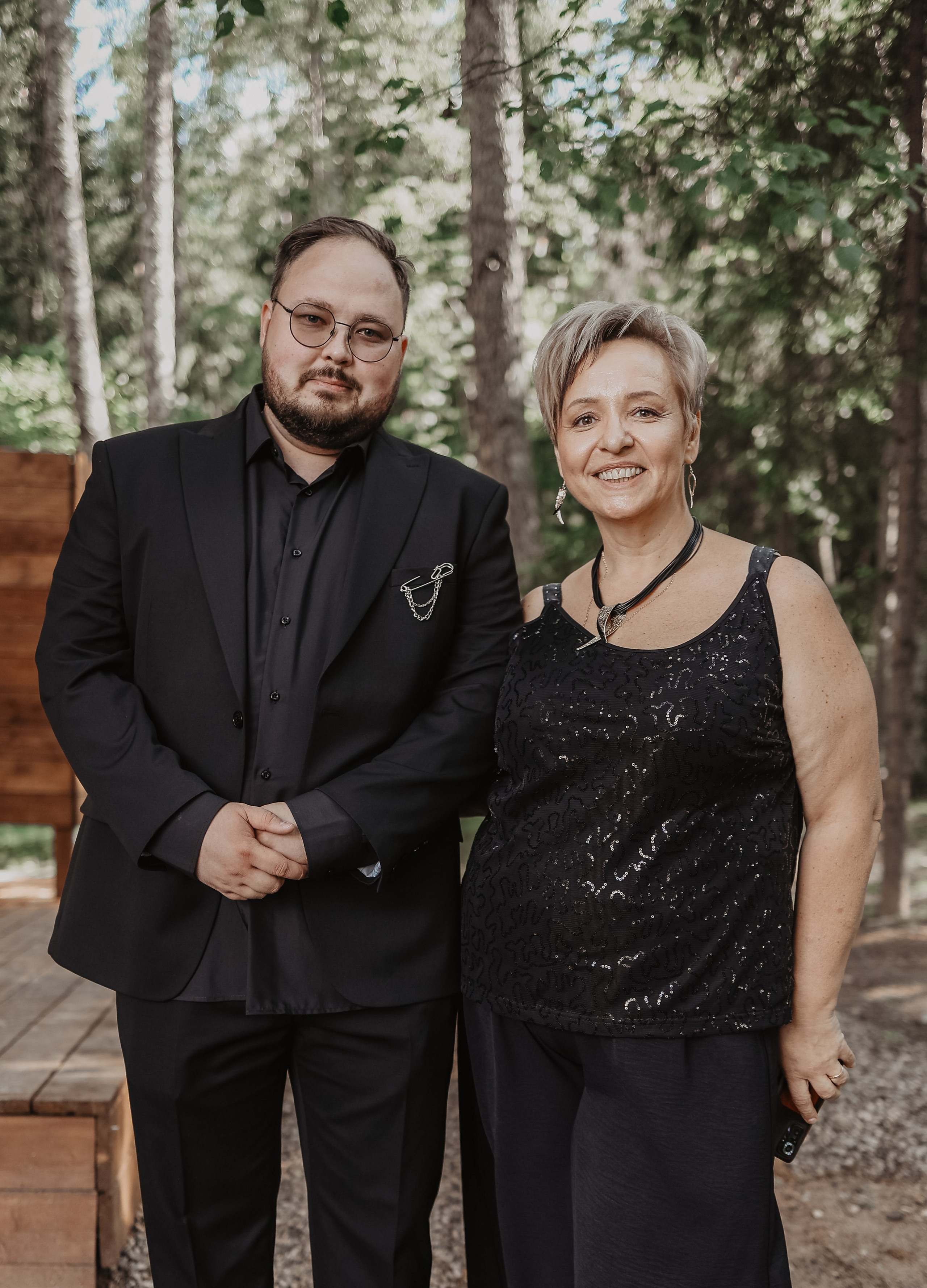 Константин и Полина. Фотограф и видеограф в Москве Полина Абраменкова