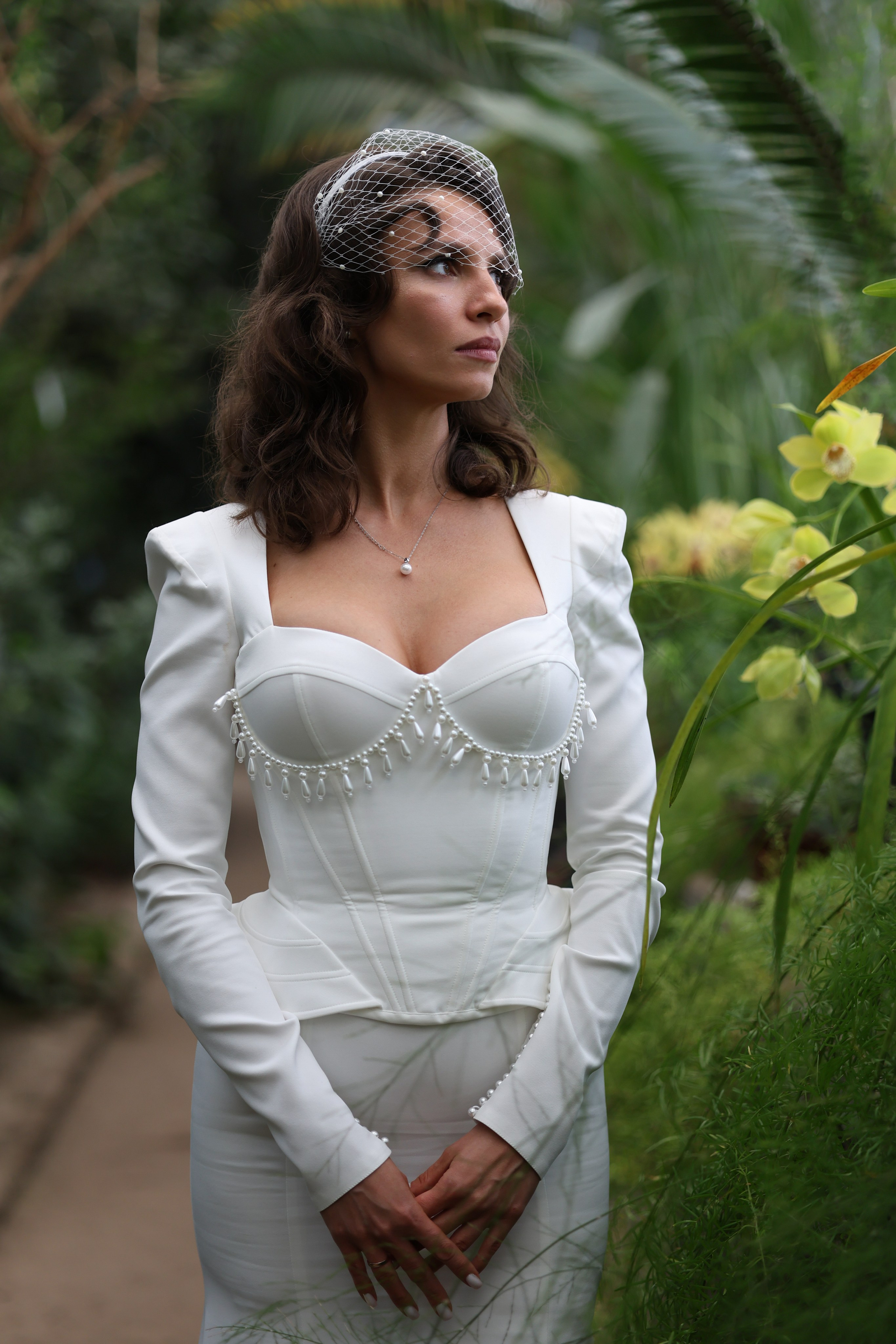 Алексей и Ксения. Фотограф и видеограф в Москве Полина Абраменкова